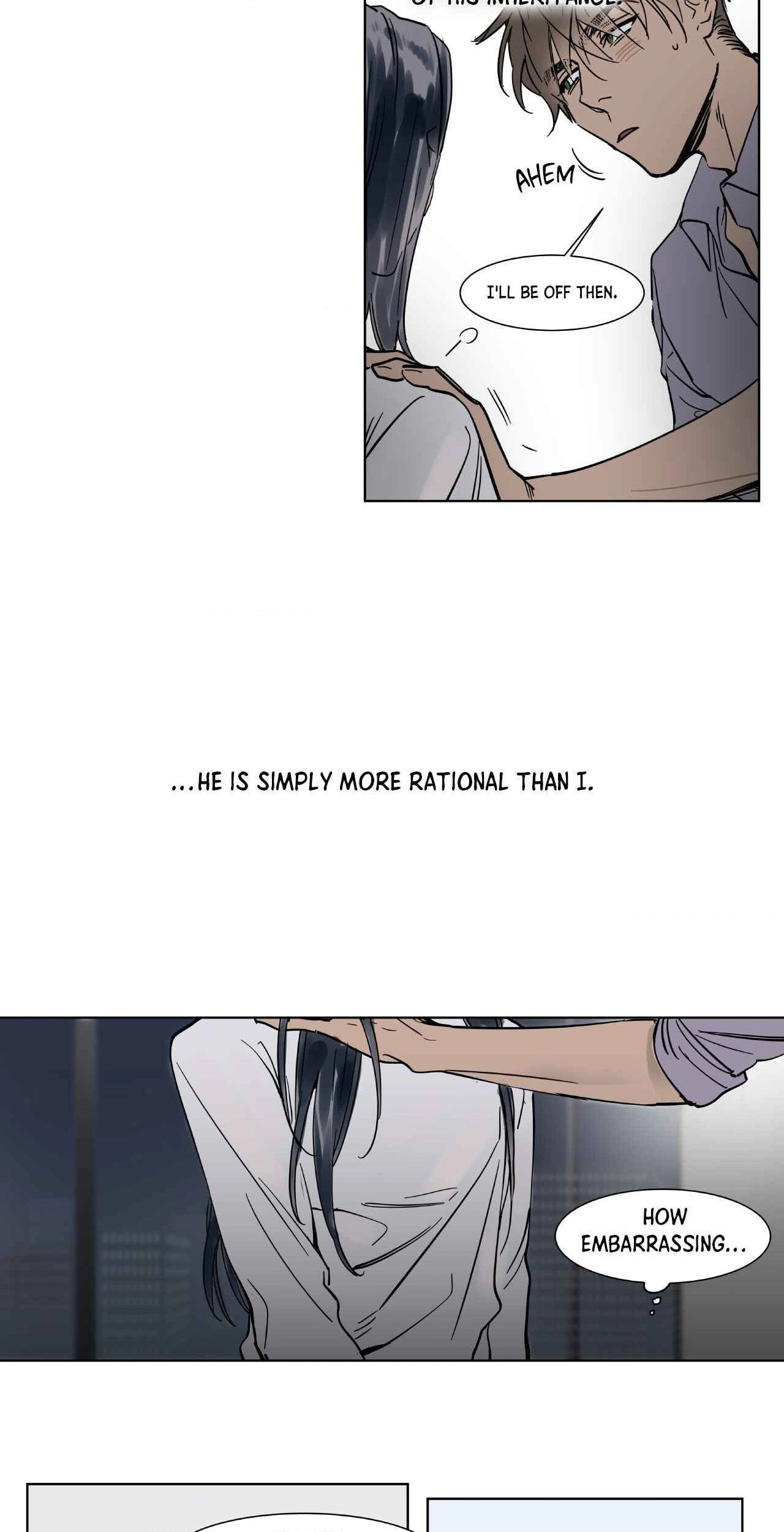 Read An Obedient Inheritance chapter 27 image 7 on Lezhin