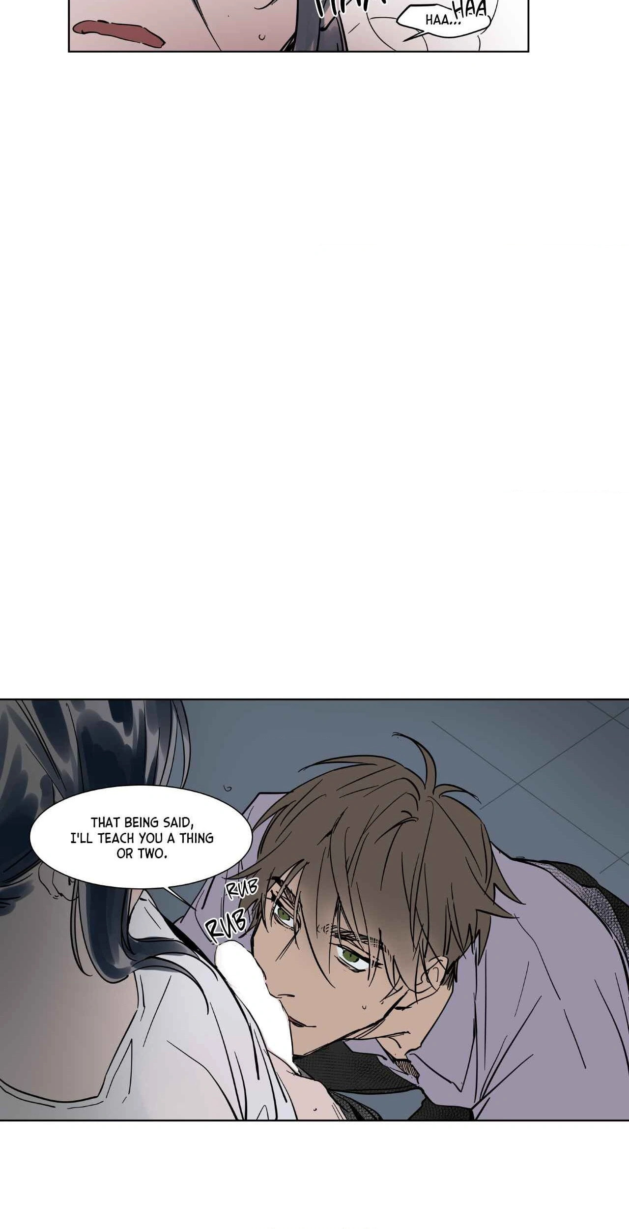 Read An Obedient Inheritance chapter 28 image 13 on Lezhin