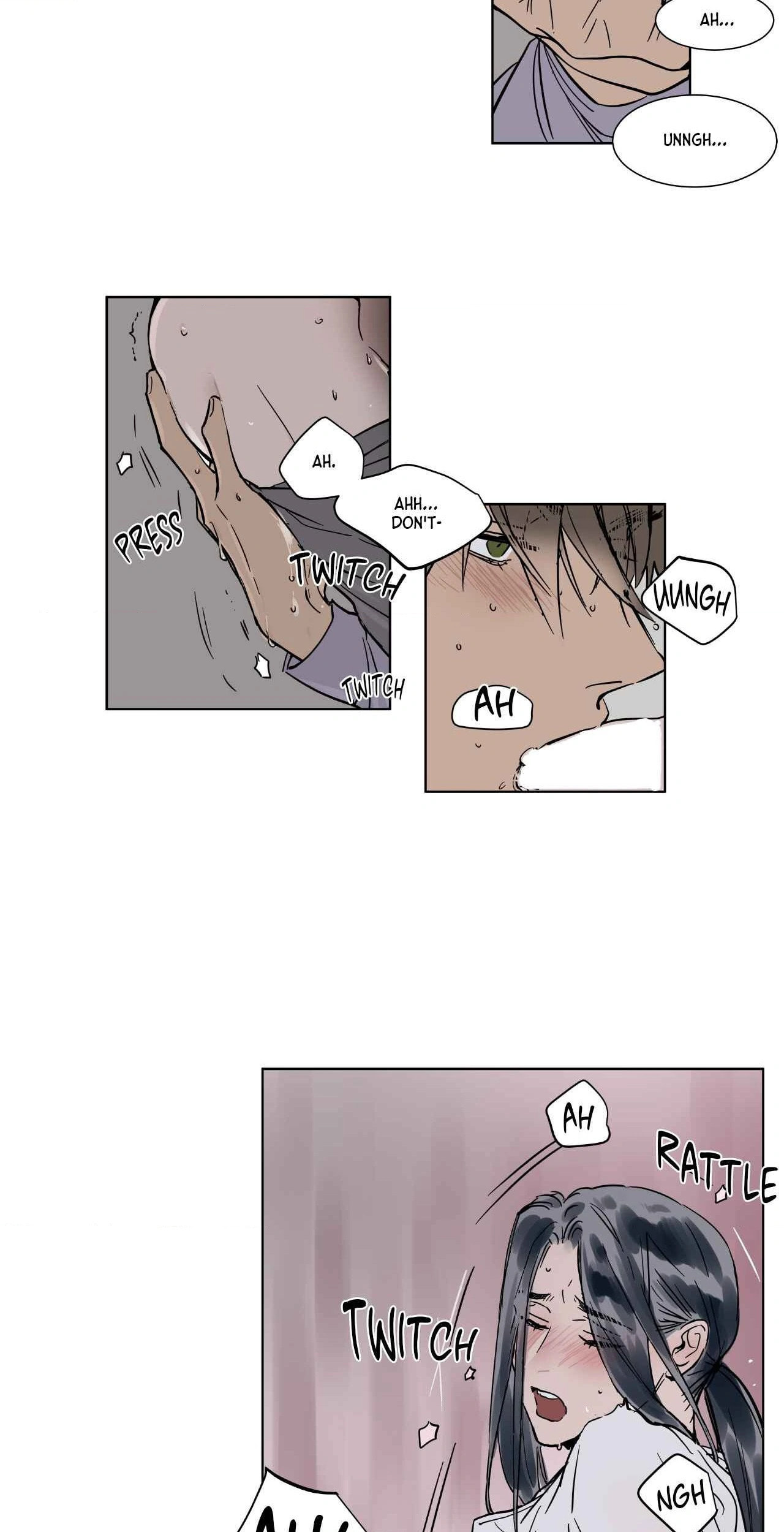 Read An Obedient Inheritance chapter 28 image 16 on Lezhin