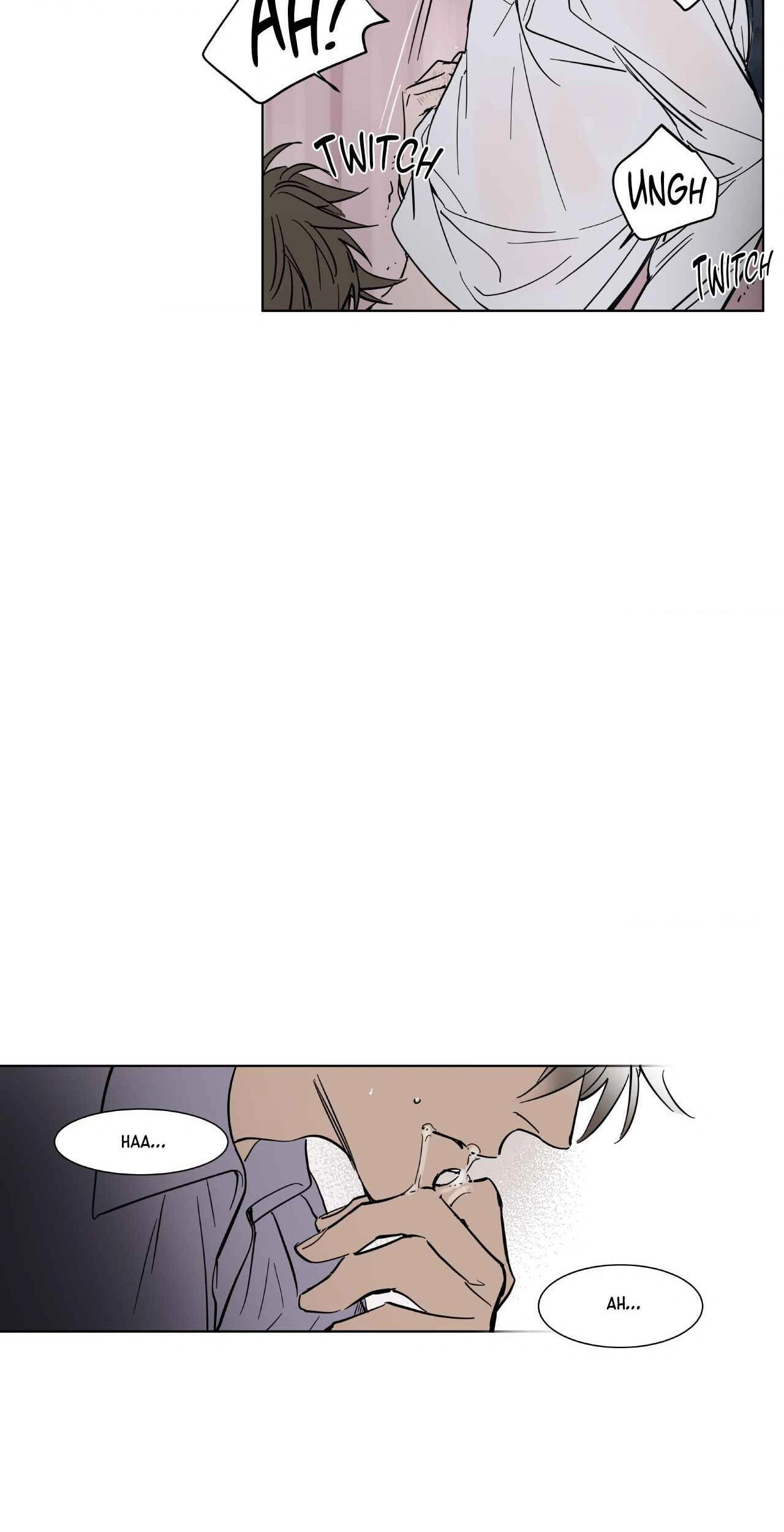 Read An Obedient Inheritance chapter 28 image 17 on Lezhin