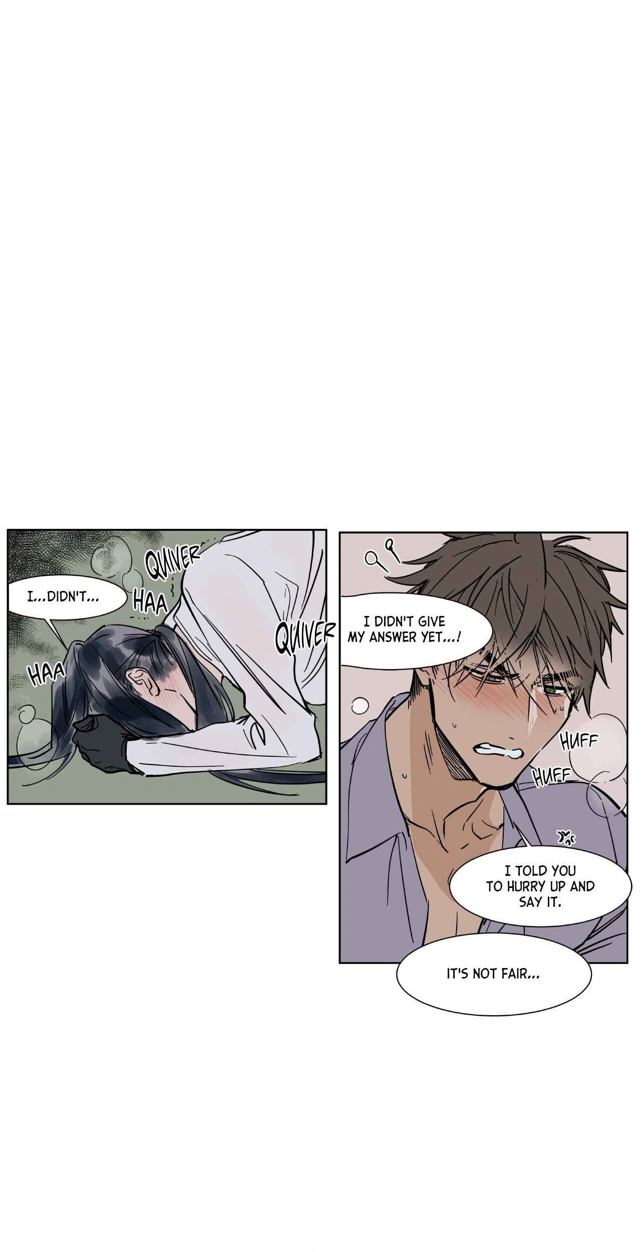 Read An Obedient Inheritance chapter 28 image 25 on Lezhin