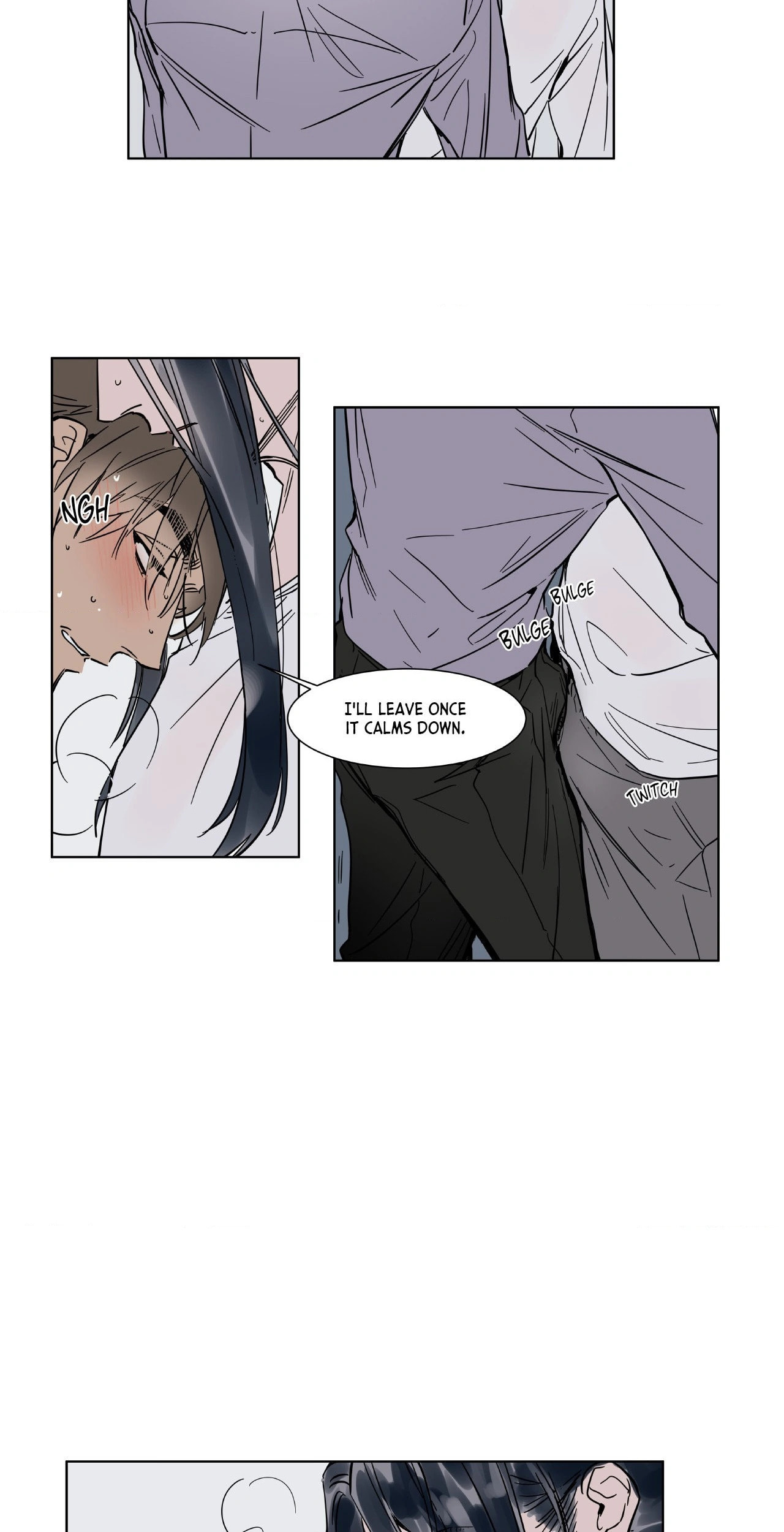 Read An Obedient Inheritance chapter 28 image 6 on Lezhin
