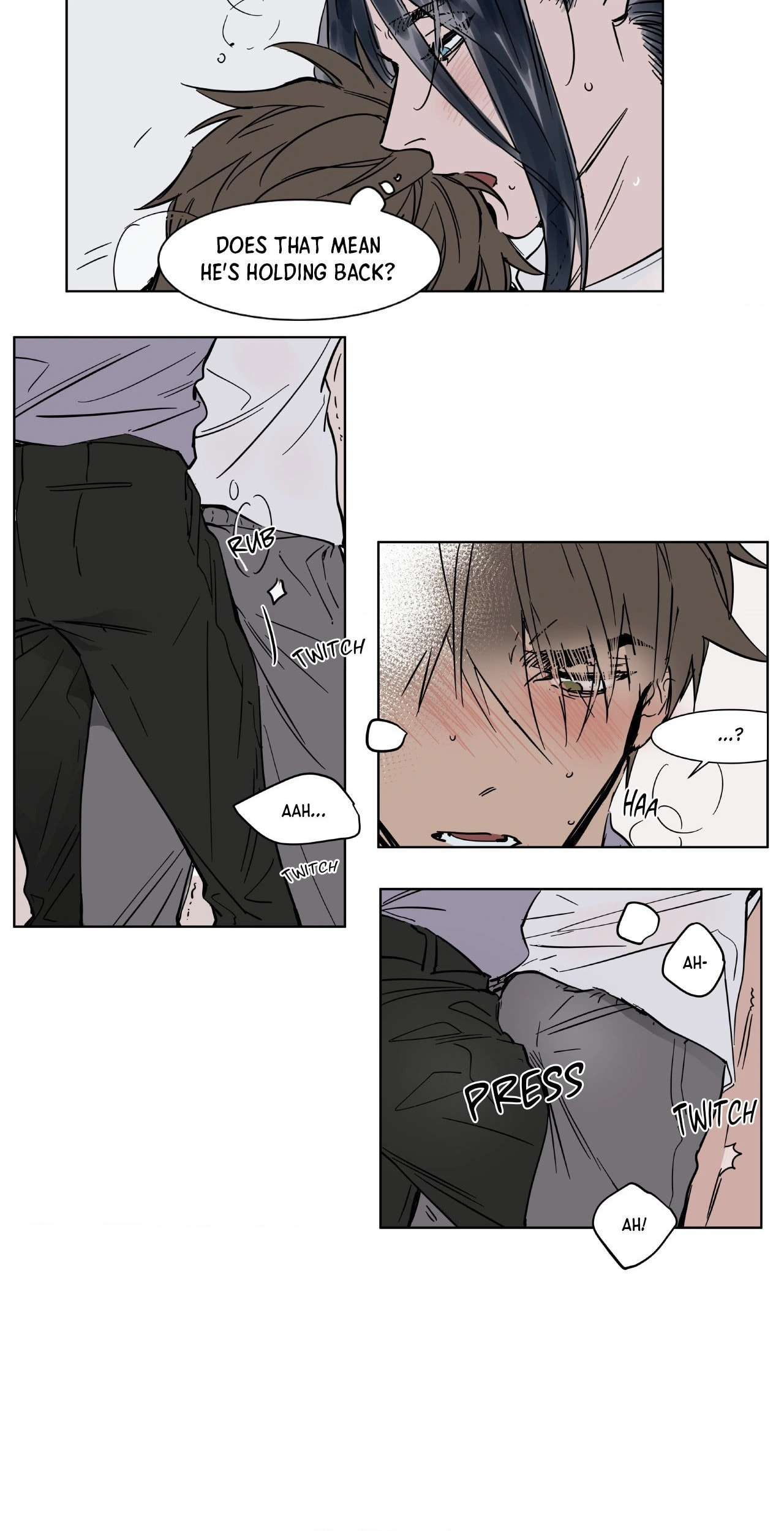 Read An Obedient Inheritance chapter 28 image 7 on Lezhin
