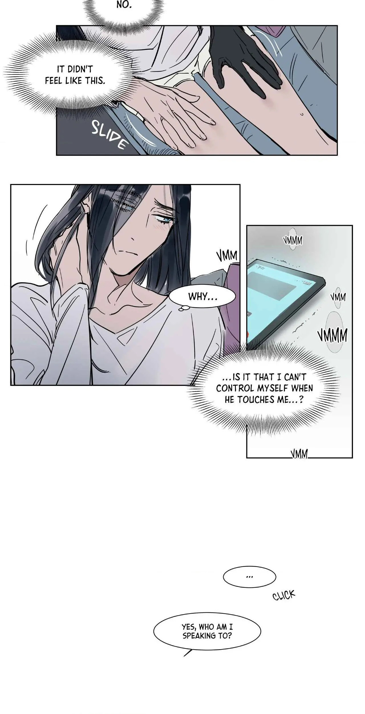 Read An Obedient Inheritance chapter 29 image 12 on Lezhin