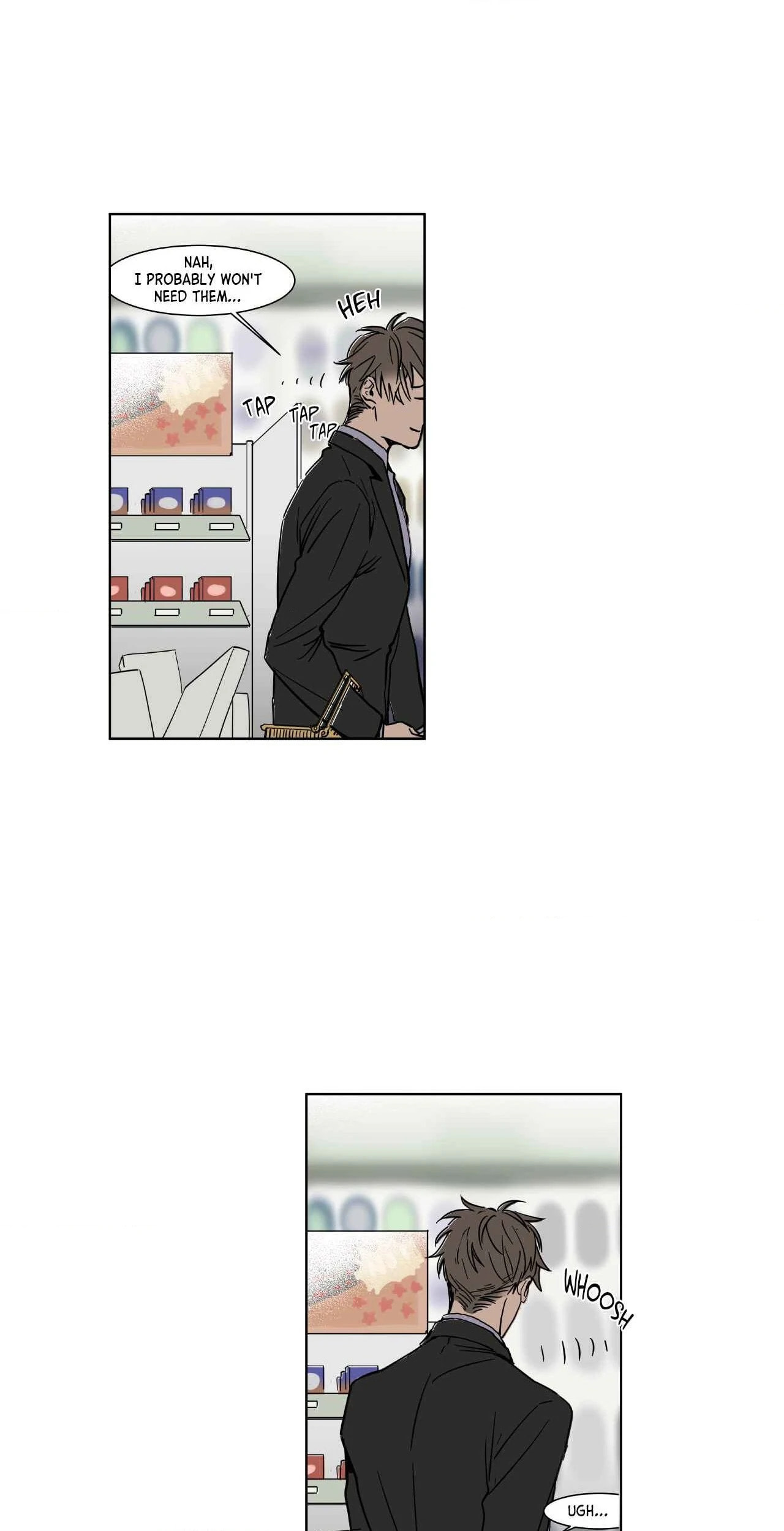 Read An Obedient Inheritance chapter 29 image 14 on Lezhin