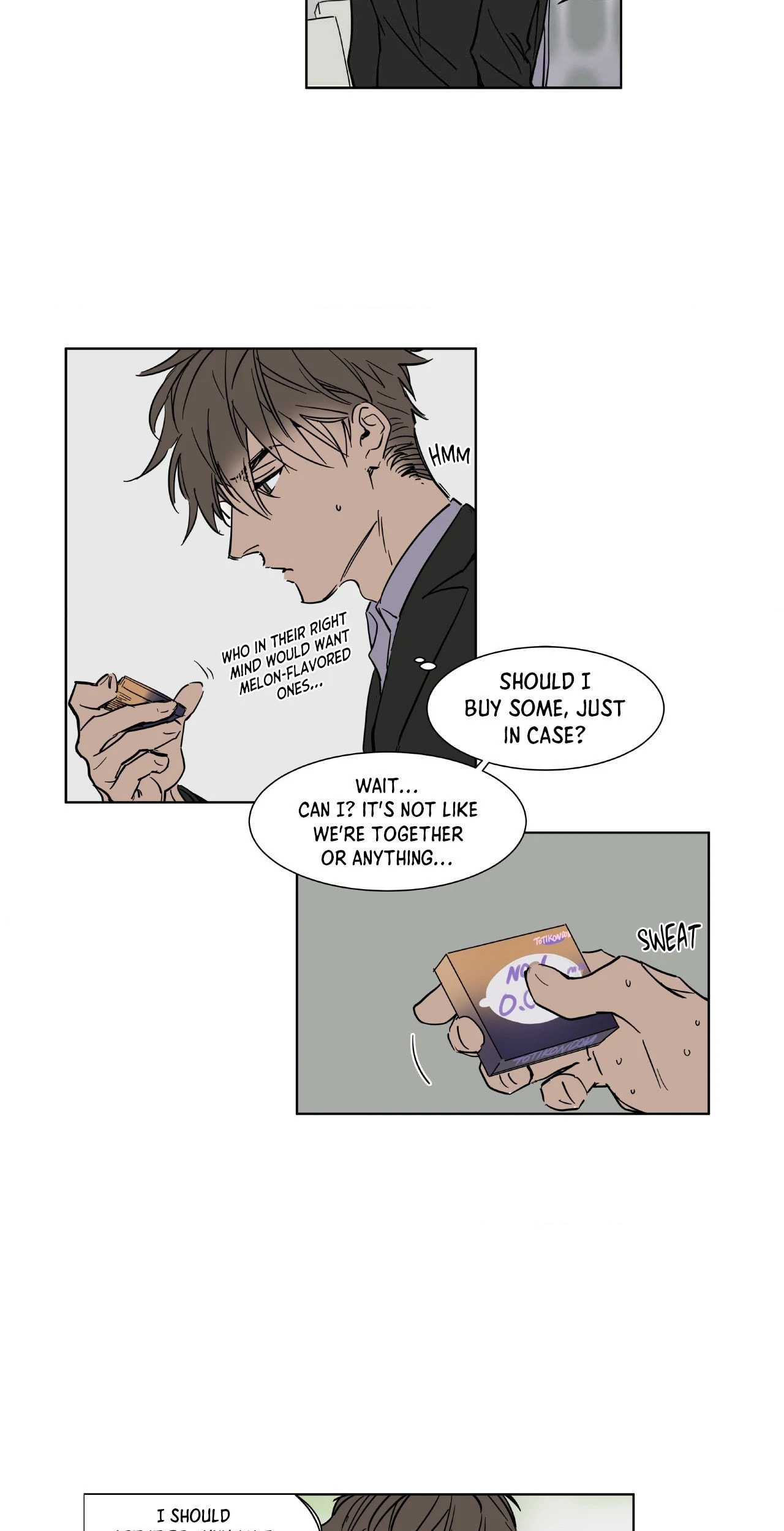 Read An Obedient Inheritance chapter 29 image 15 on Lezhin