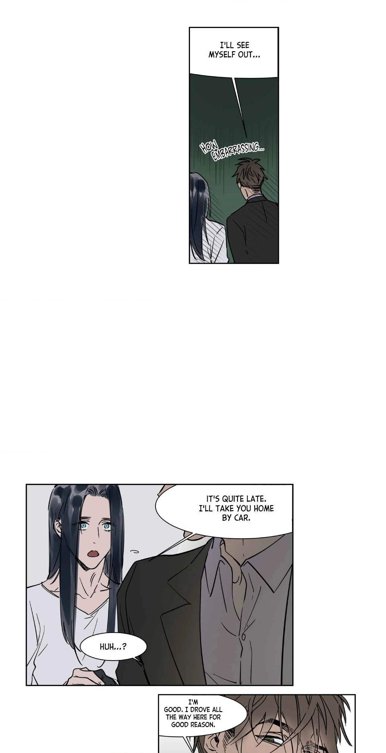 Read An Obedient Inheritance chapter 29 image 26 on Lezhin