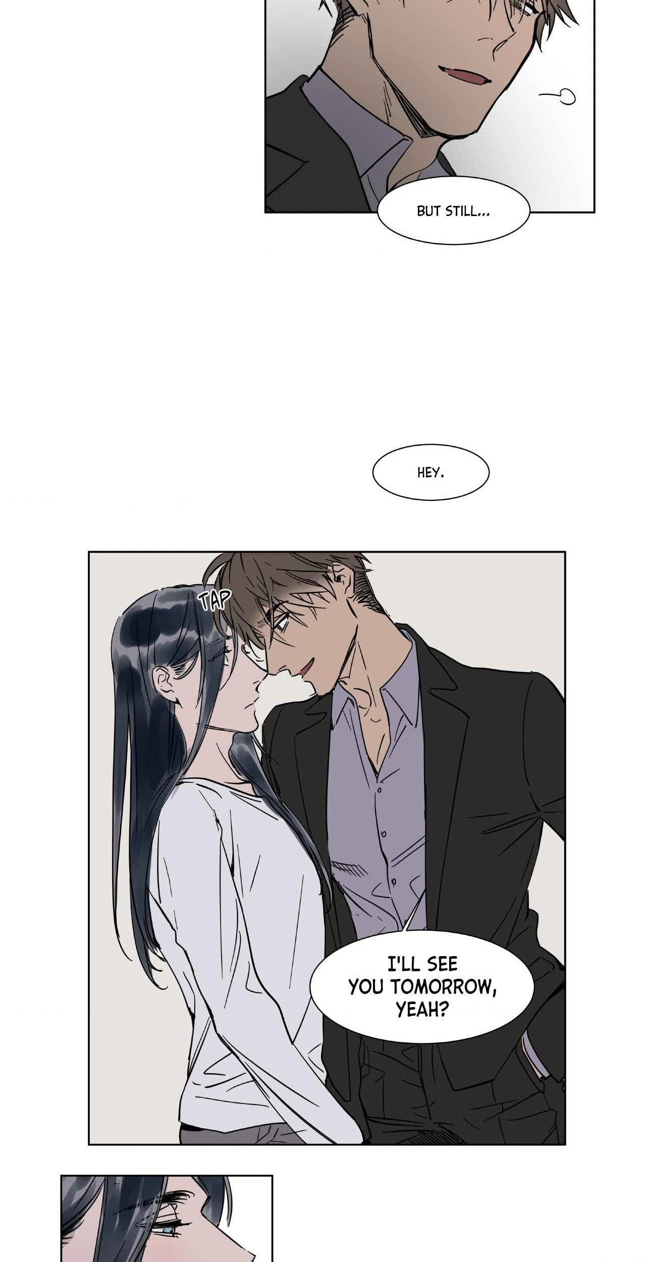 Read An Obedient Inheritance chapter 29 image 27 on Lezhin
