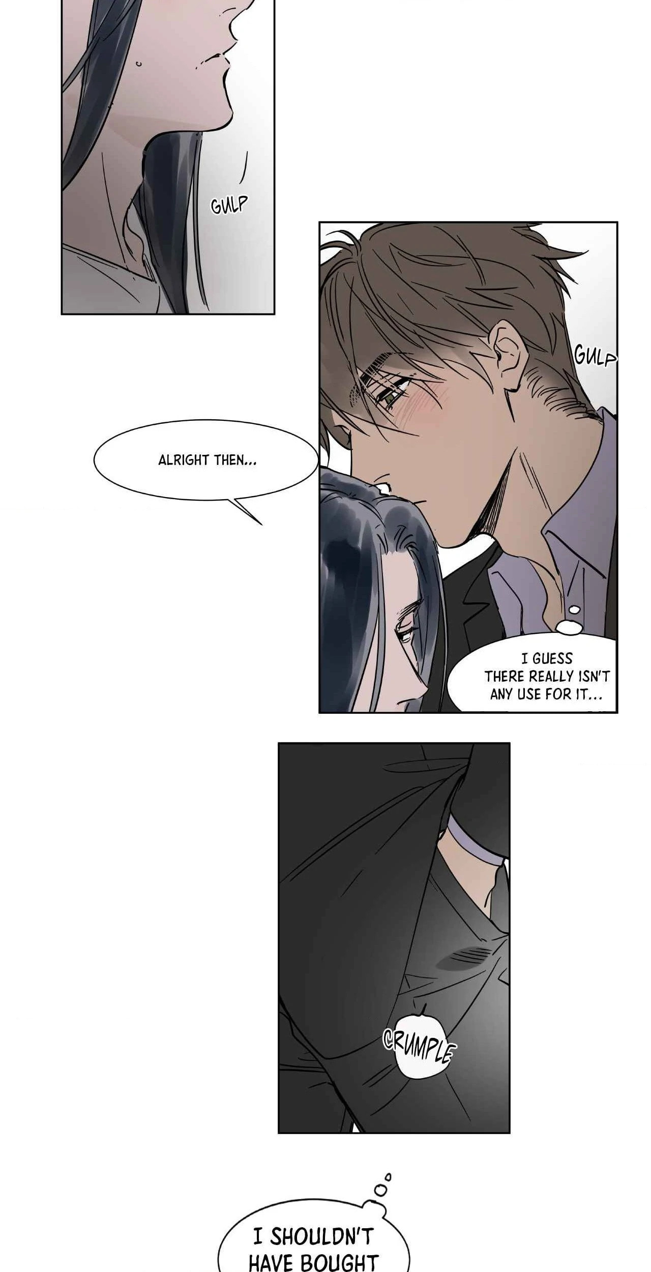 Read An Obedient Inheritance chapter 29 image 28 on Lezhin