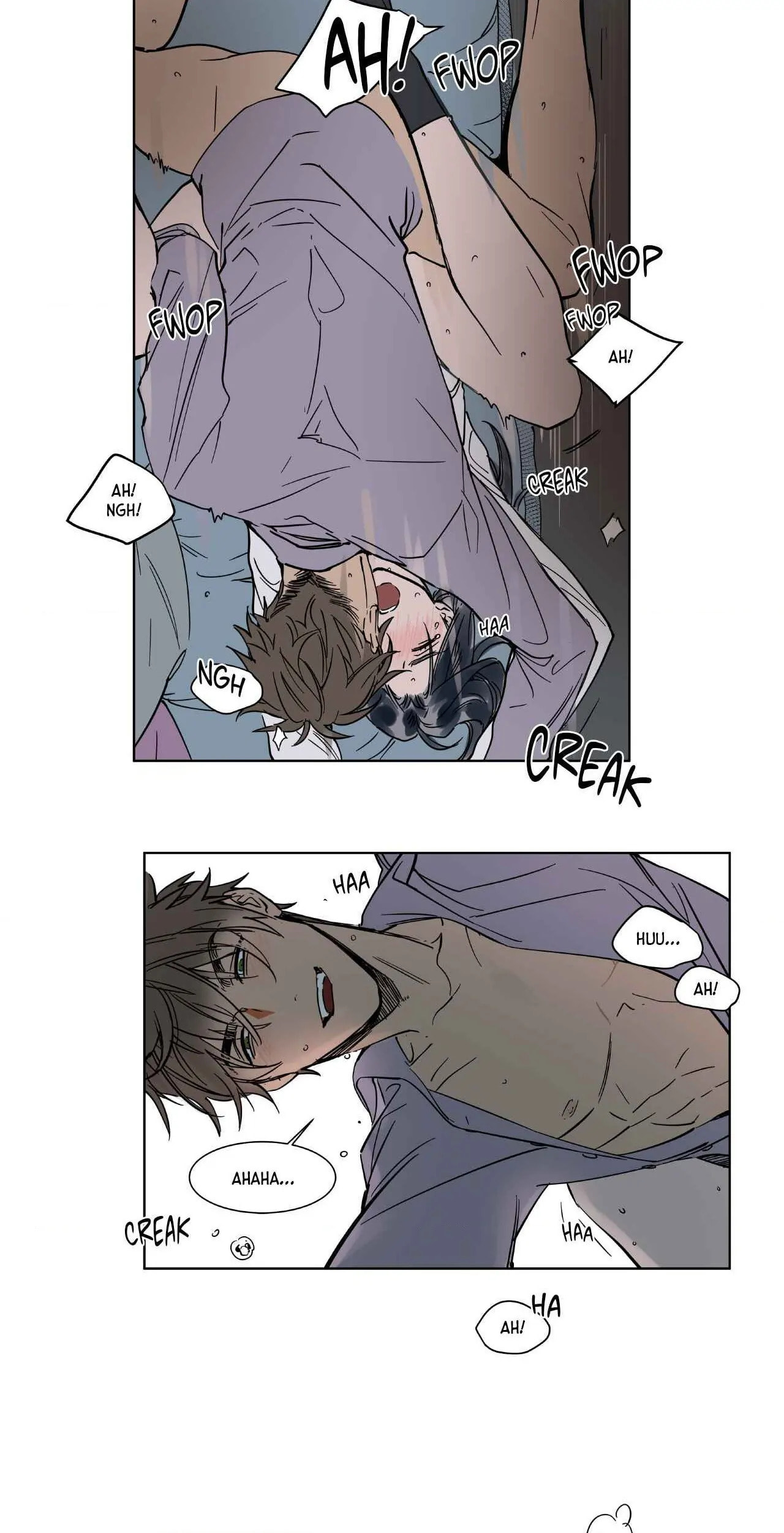 Read An Obedient Inheritance chapter 29 image 9 on Lezhin