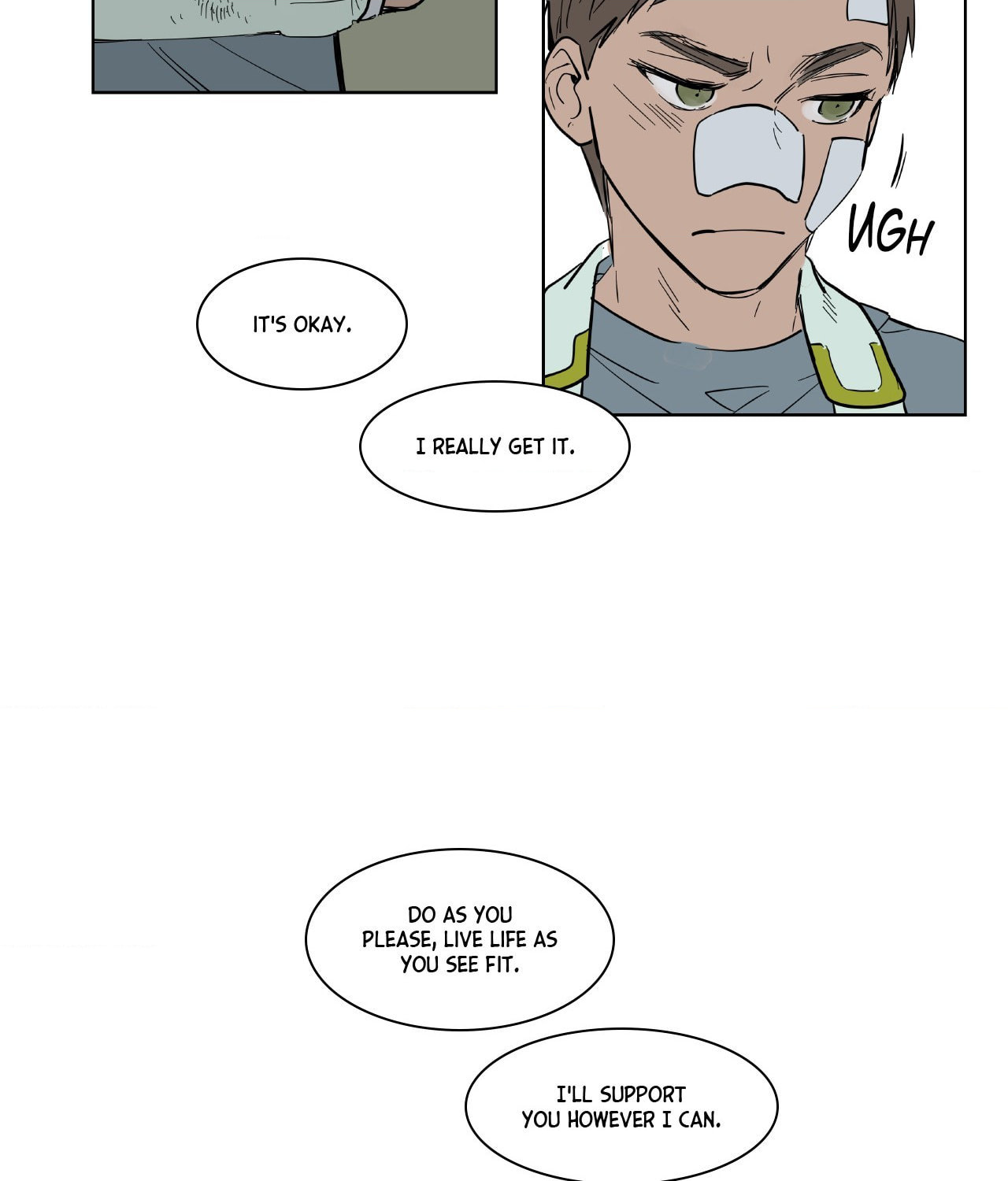 Read An Obedient Inheritance chapter 3 image 10 on Lezhin