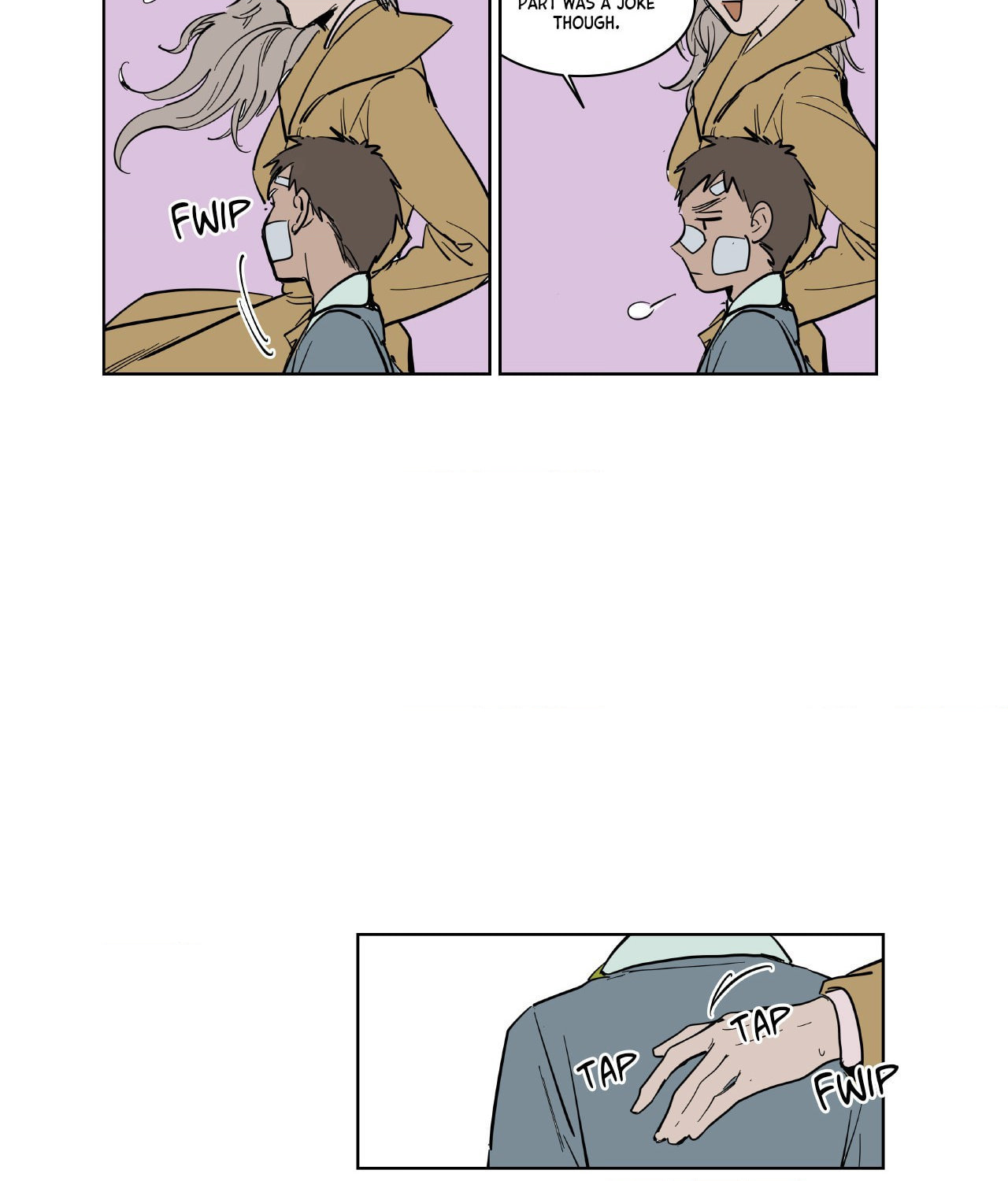 Read An Obedient Inheritance chapter 3 image 12 on Lezhin