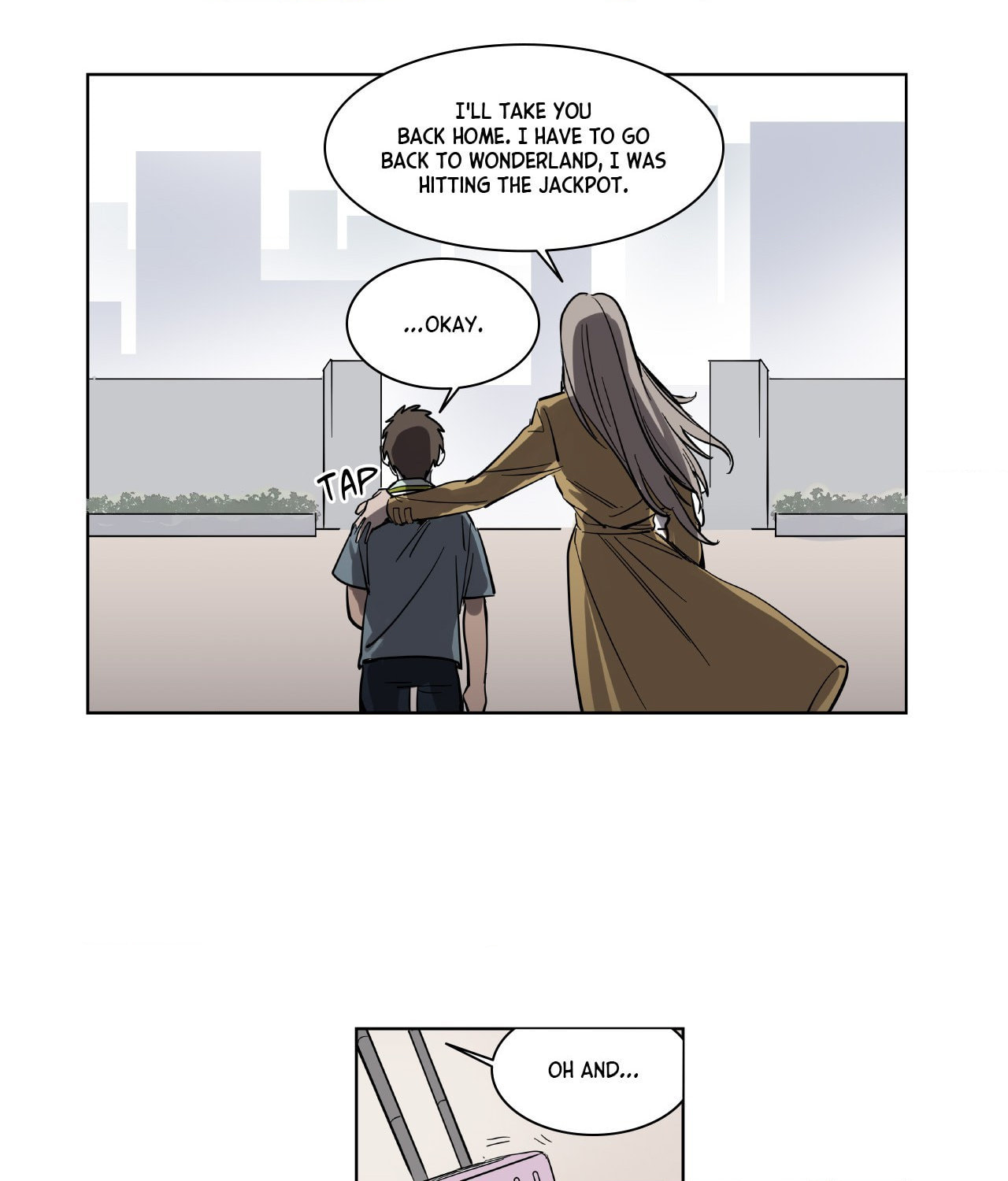 Read An Obedient Inheritance chapter 3 image 13 on Lezhin