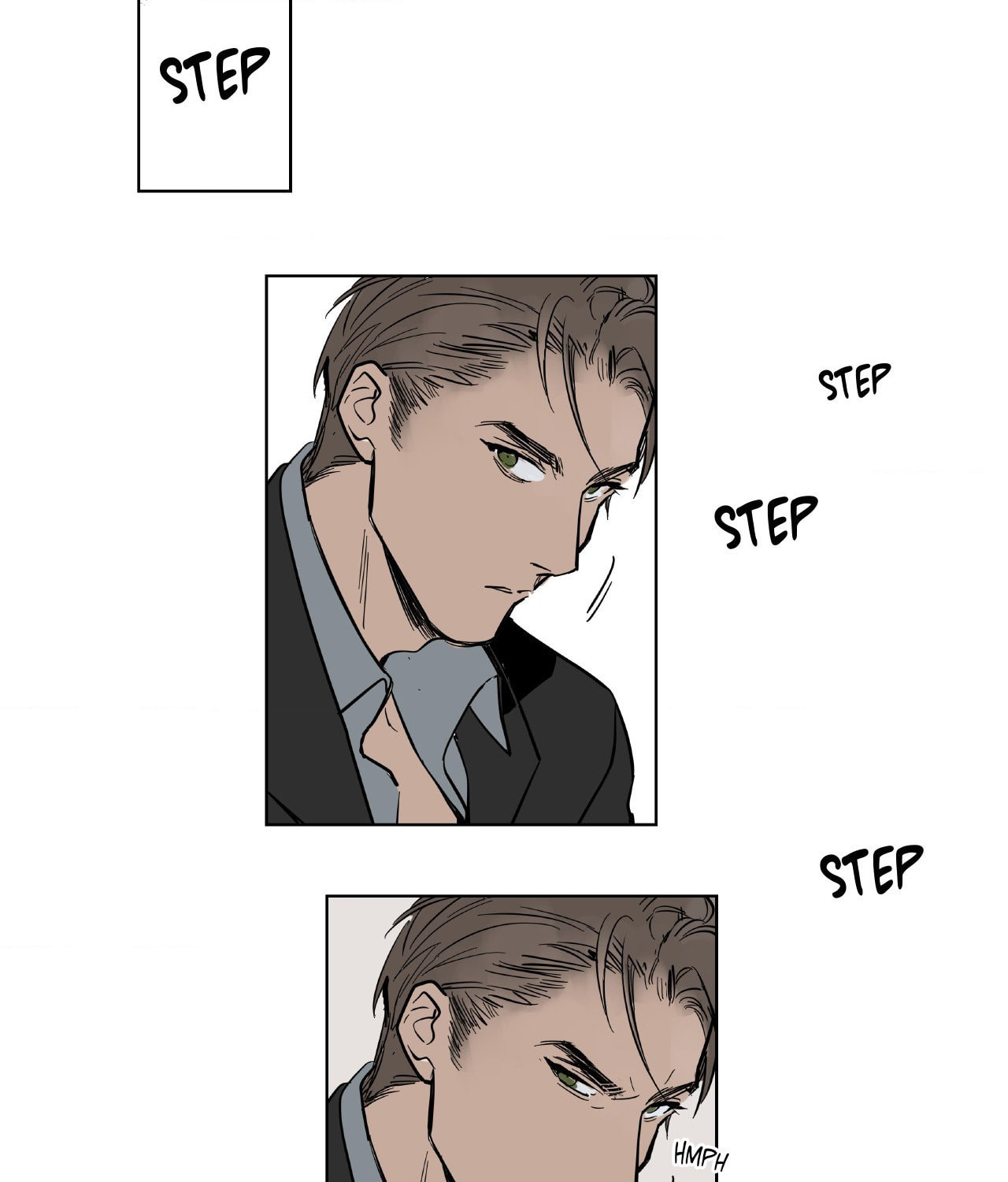 Read An Obedient Inheritance chapter 3 image 23 on Lezhin