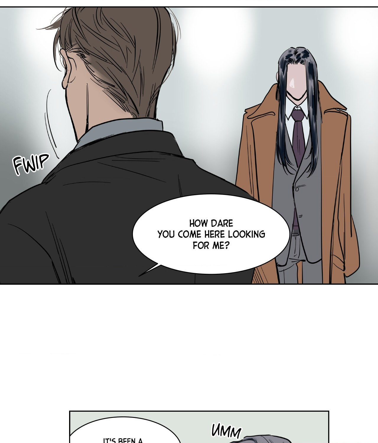 Read An Obedient Inheritance chapter 3 image 25 on Lezhin