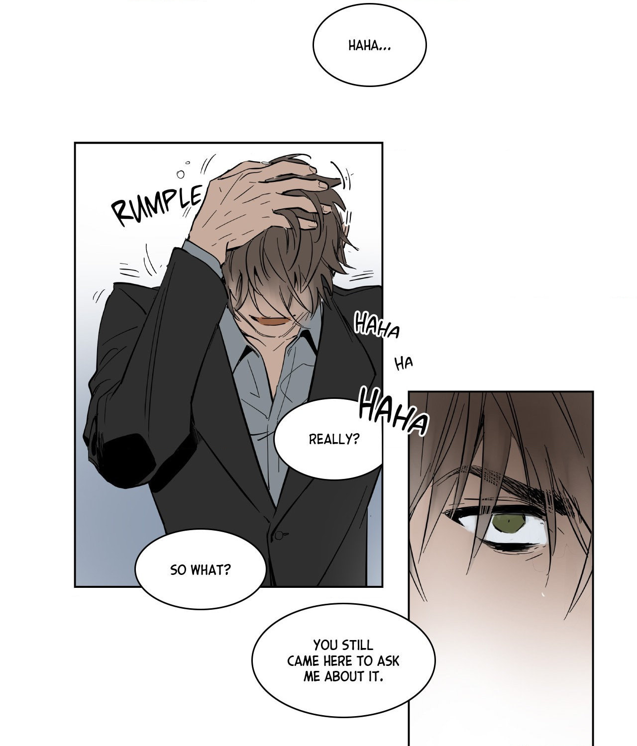 Read An Obedient Inheritance chapter 3 image 30 on Lezhin