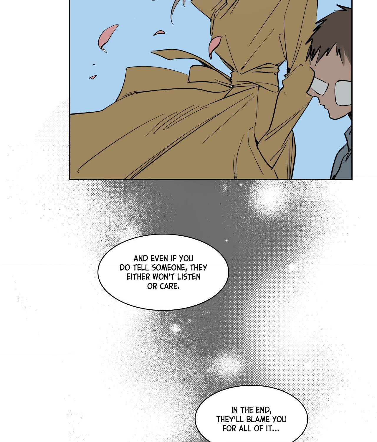 Read An Obedient Inheritance chapter 3 image 8 on Lezhin