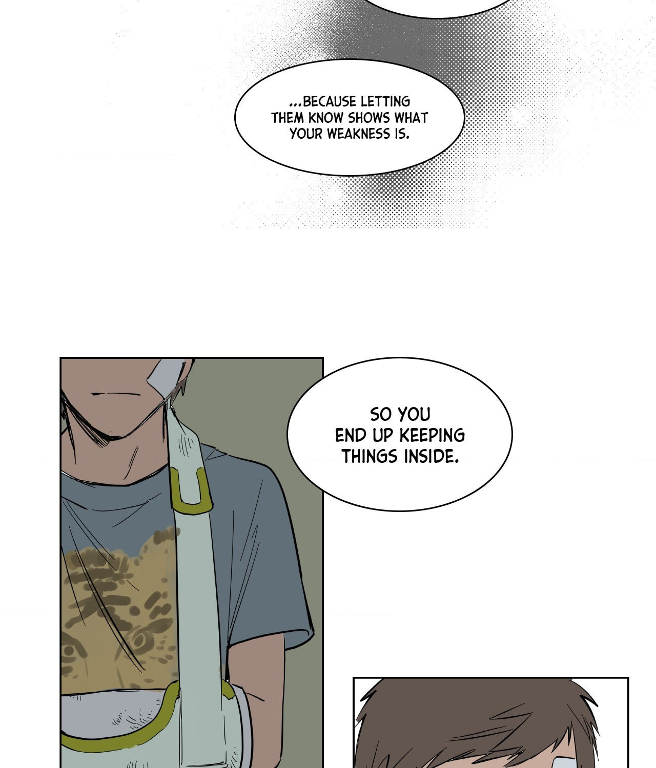 Read An Obedient Inheritance chapter 3 image 9 on Lezhin