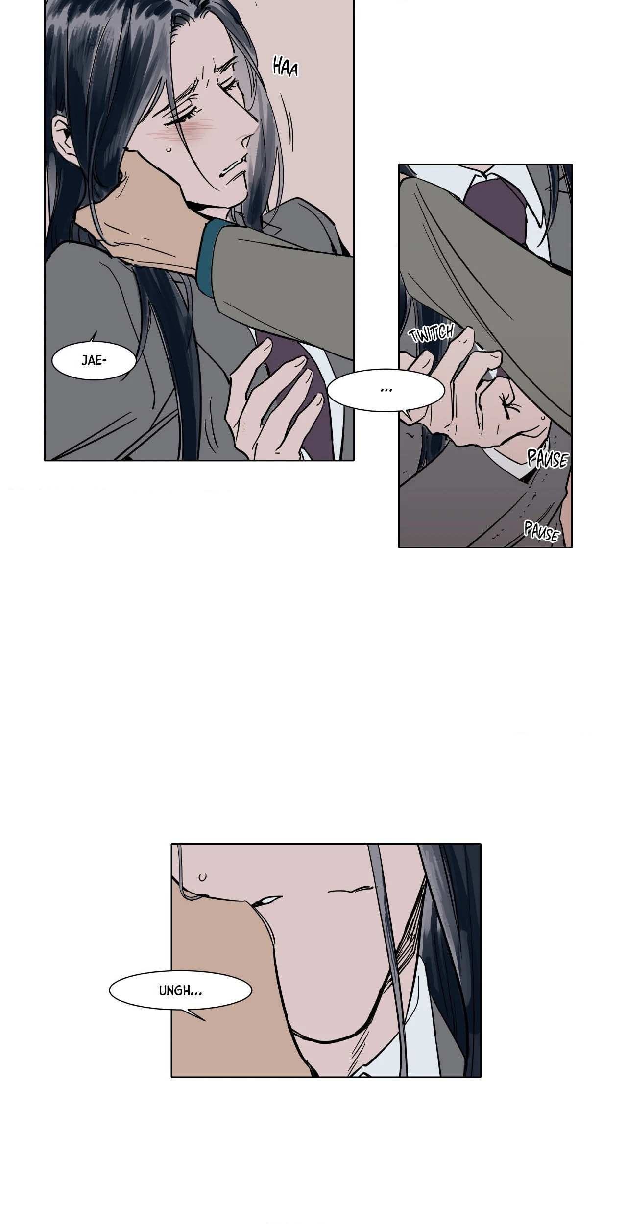 Read An Obedient Inheritance chapter 32 image 10 on Lezhin