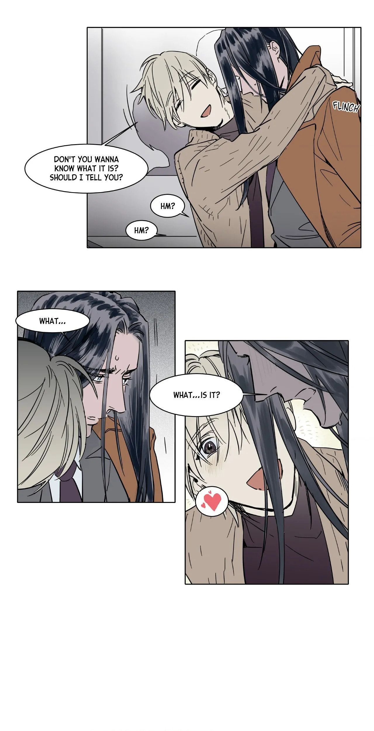 Read An Obedient Inheritance chapter 32 image 24 on Lezhin