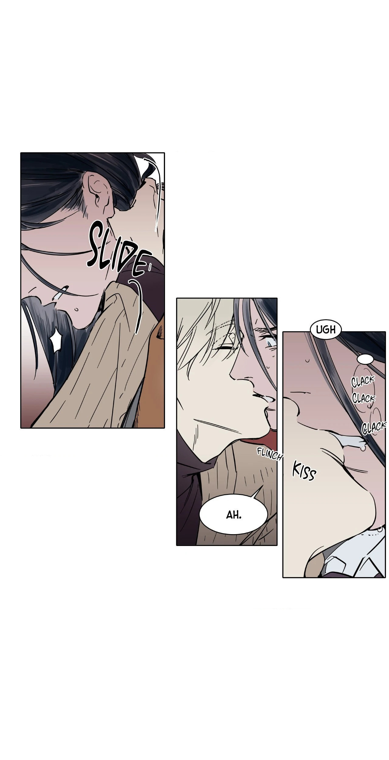 Read An Obedient Inheritance chapter 32 image 25 on Lezhin