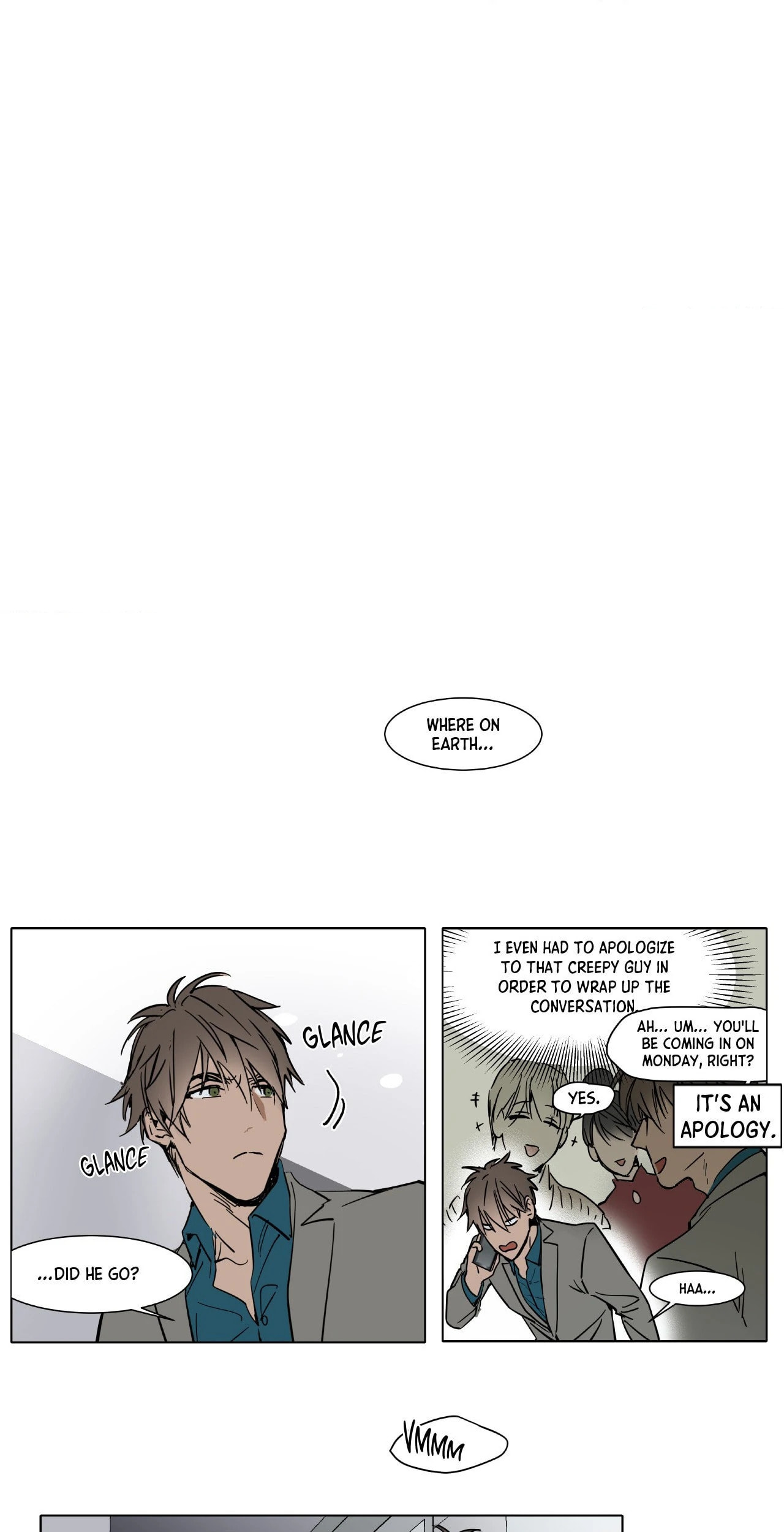 Read An Obedient Inheritance chapter 32 image 4 on Lezhin