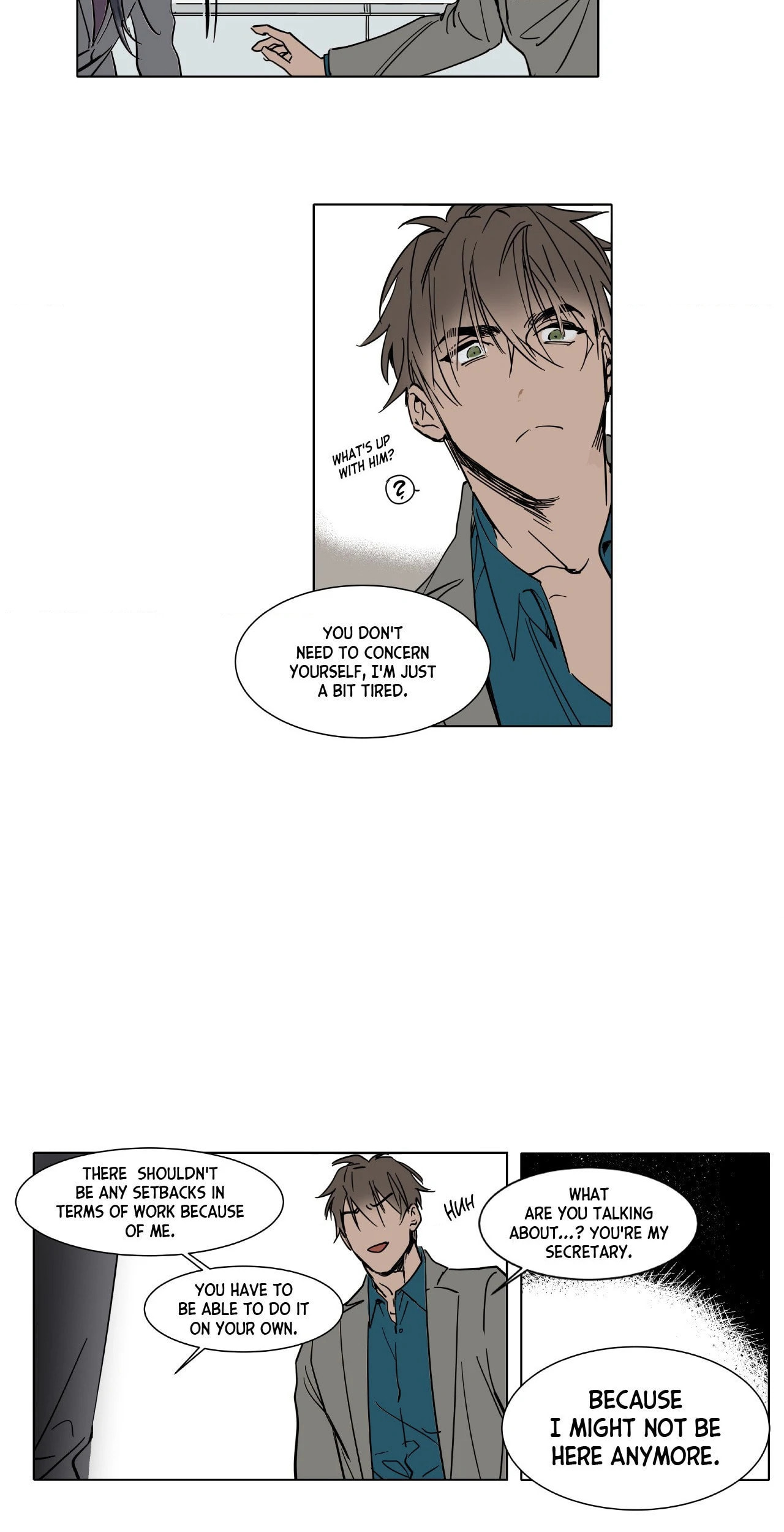 Read An Obedient Inheritance chapter 32 image 7 on Lezhin