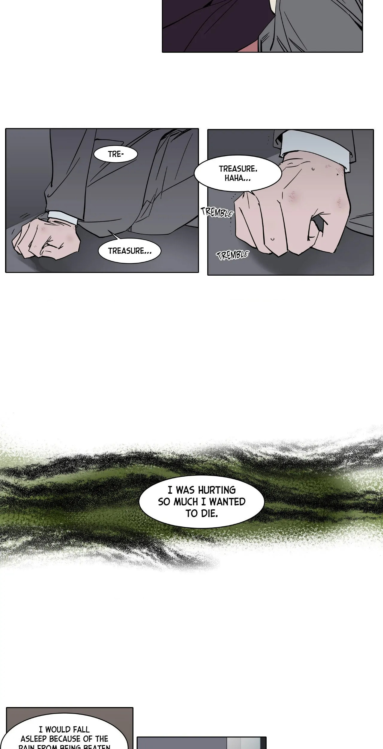 Read An Obedient Inheritance chapter 33 image 12 on Lezhin