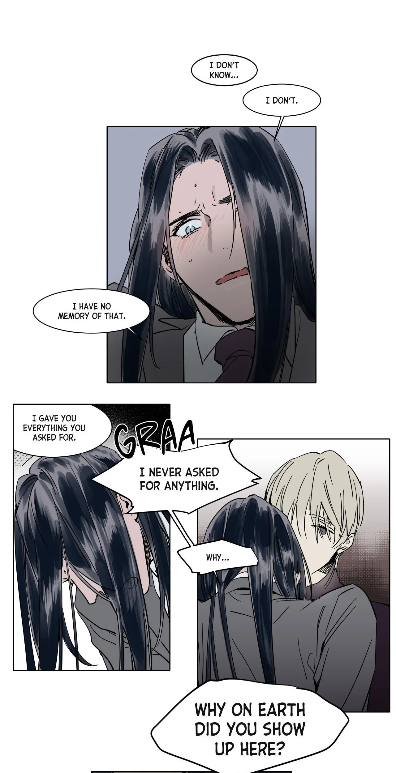 Read An Obedient Inheritance chapter 33 image 18 on Lezhin
