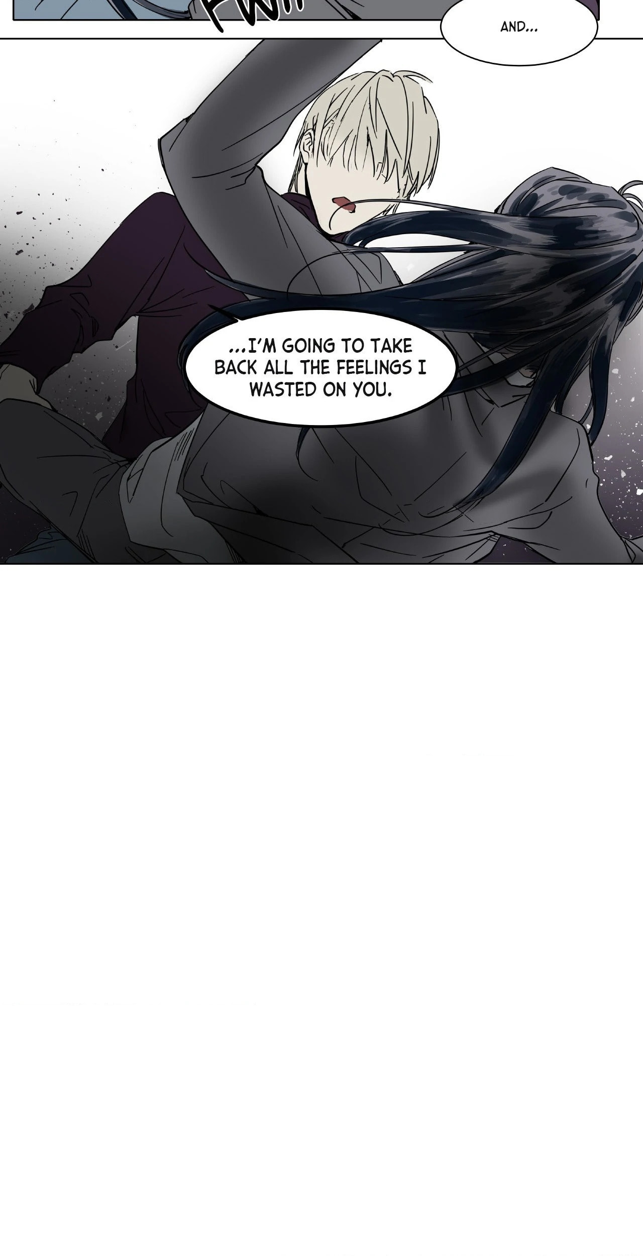 Read An Obedient Inheritance chapter 33 image 20 on Lezhin