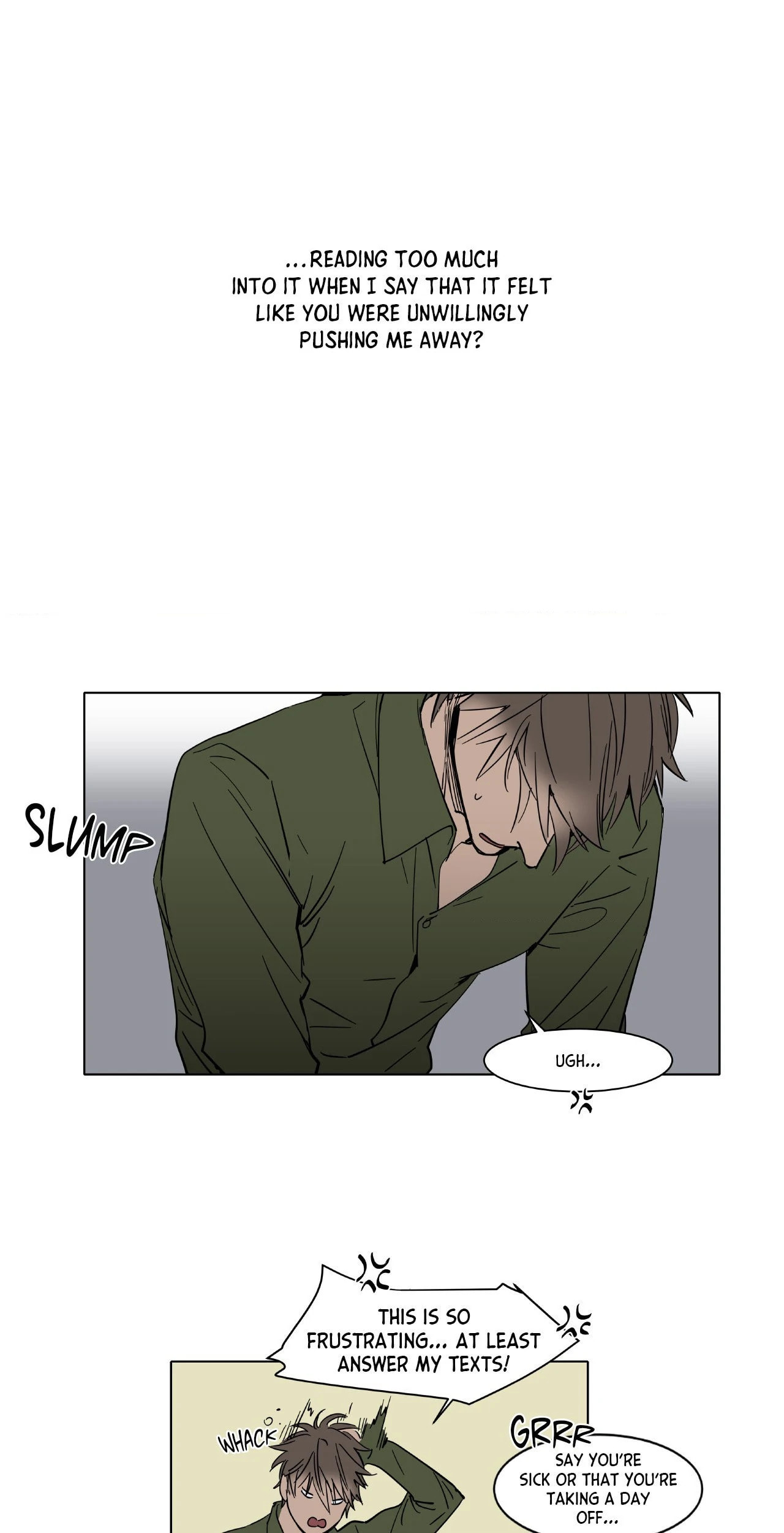 Read An Obedient Inheritance chapter 33 image 4 on Lezhin