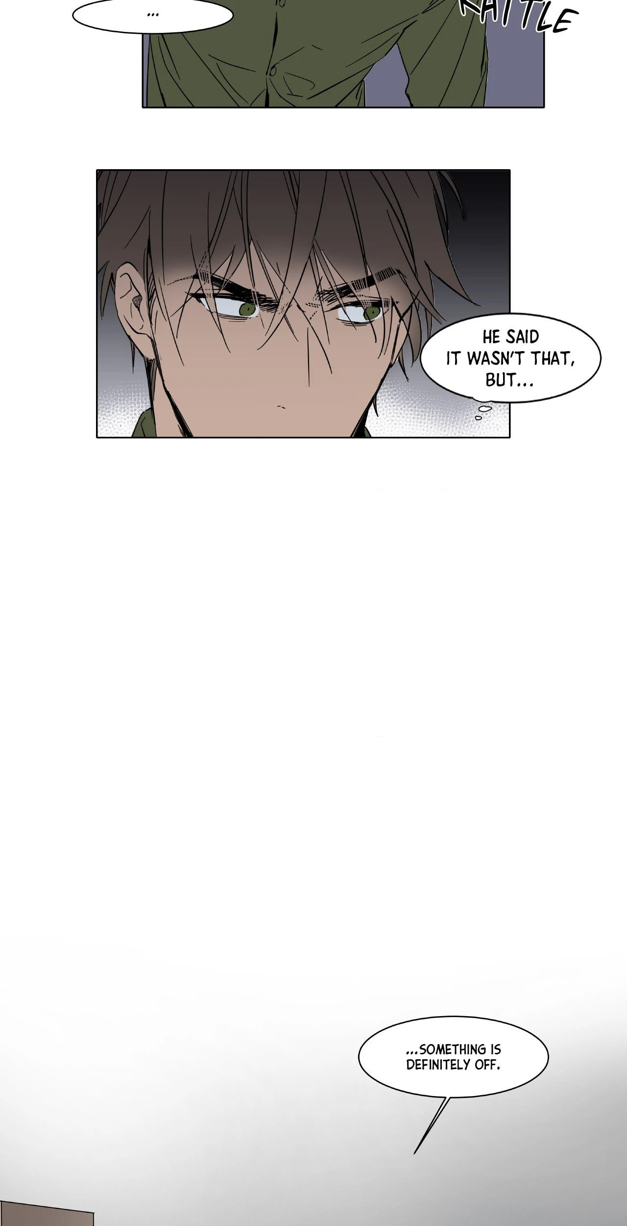 Read An Obedient Inheritance chapter 33 image 6 on Lezhin