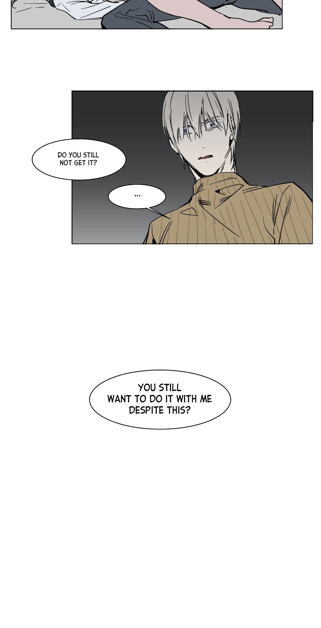 Read An Obedient Inheritance chapter 35 image 18 on Lezhin