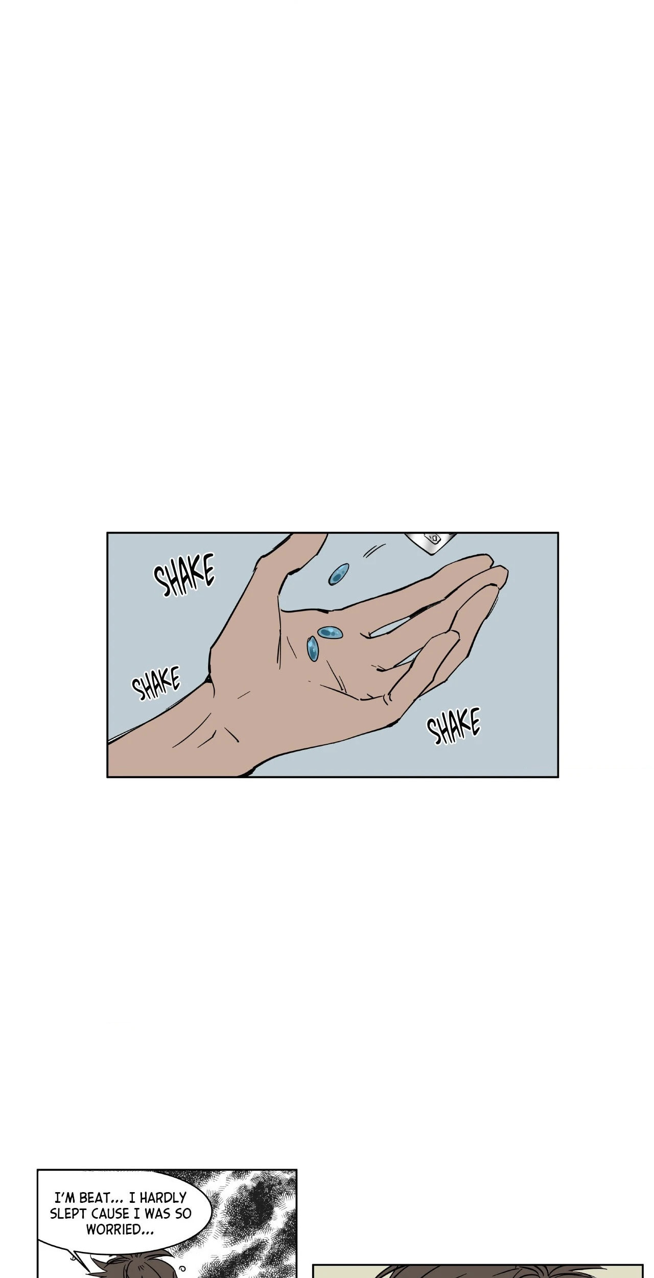 Read An Obedient Inheritance chapter 35 image 19 on Lezhin