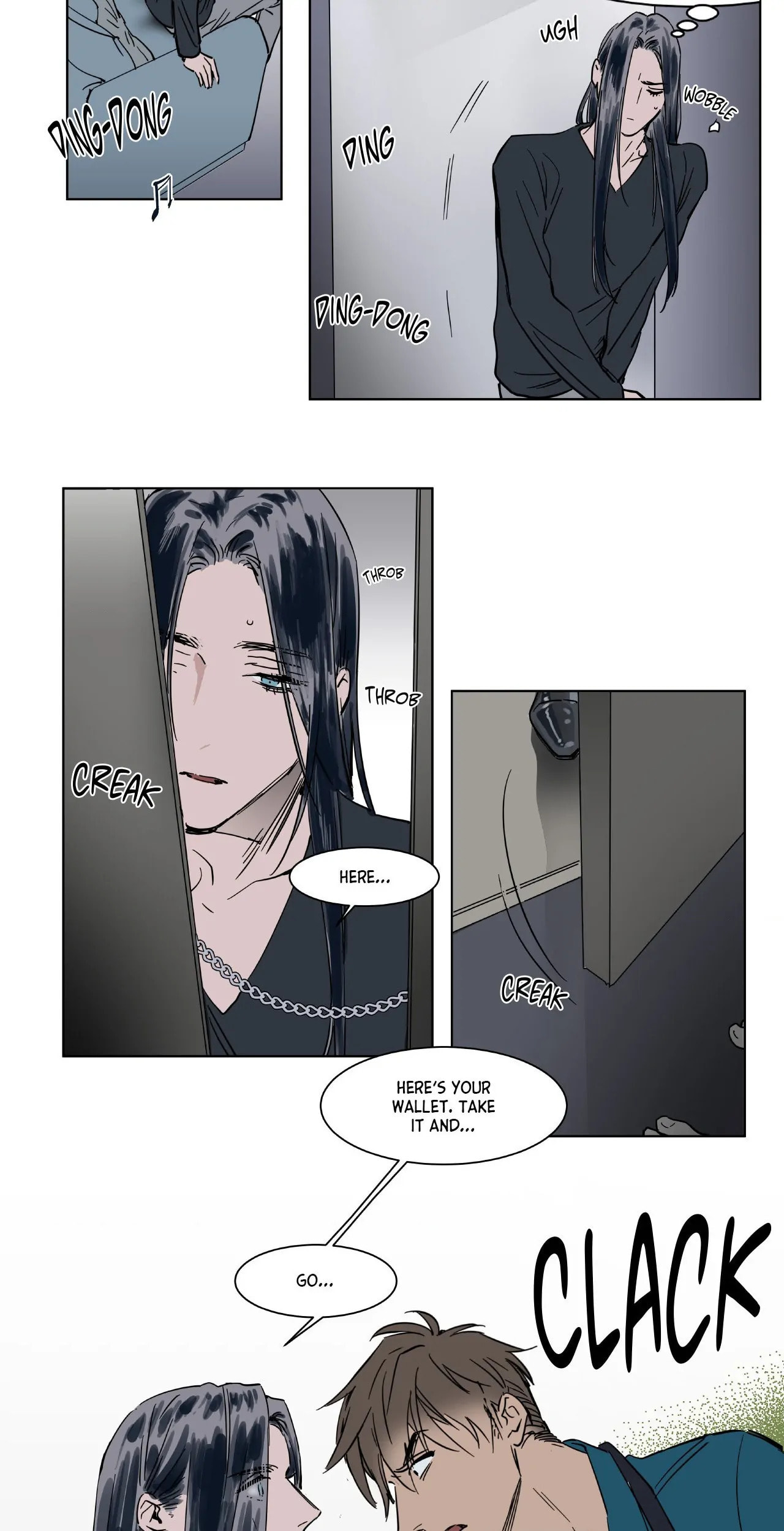 Read An Obedient Inheritance chapter 35 image 24 on Lezhin