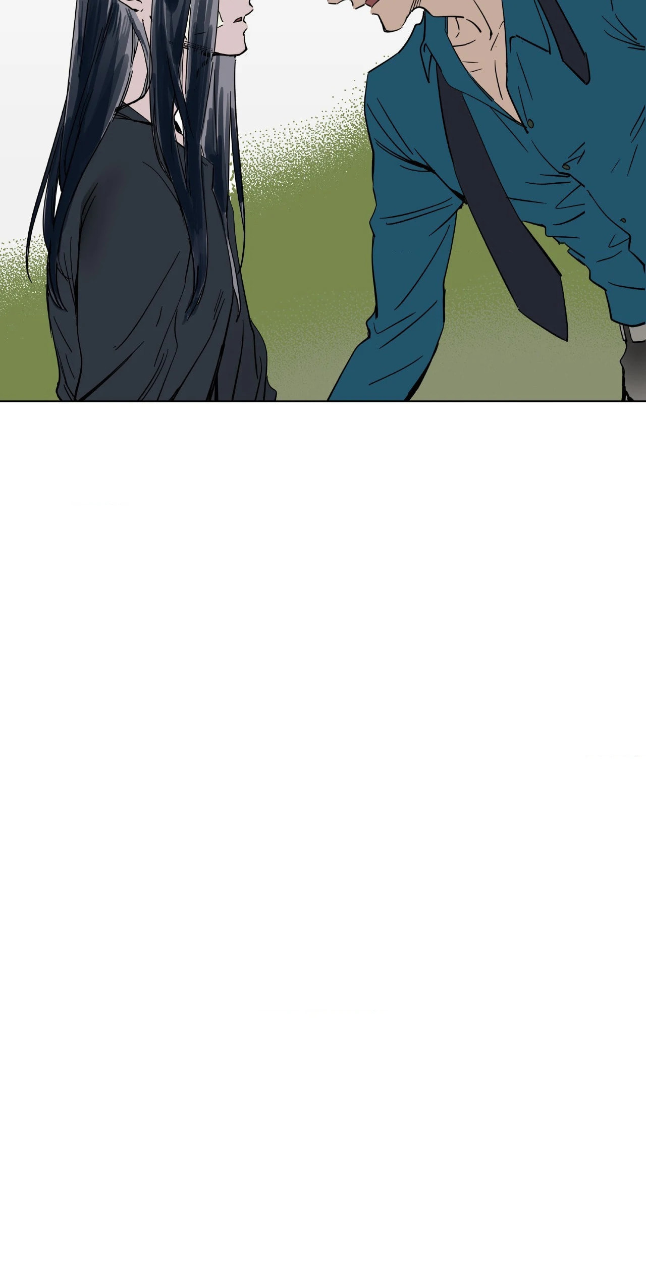Read An Obedient Inheritance chapter 35 image 25 on Lezhin