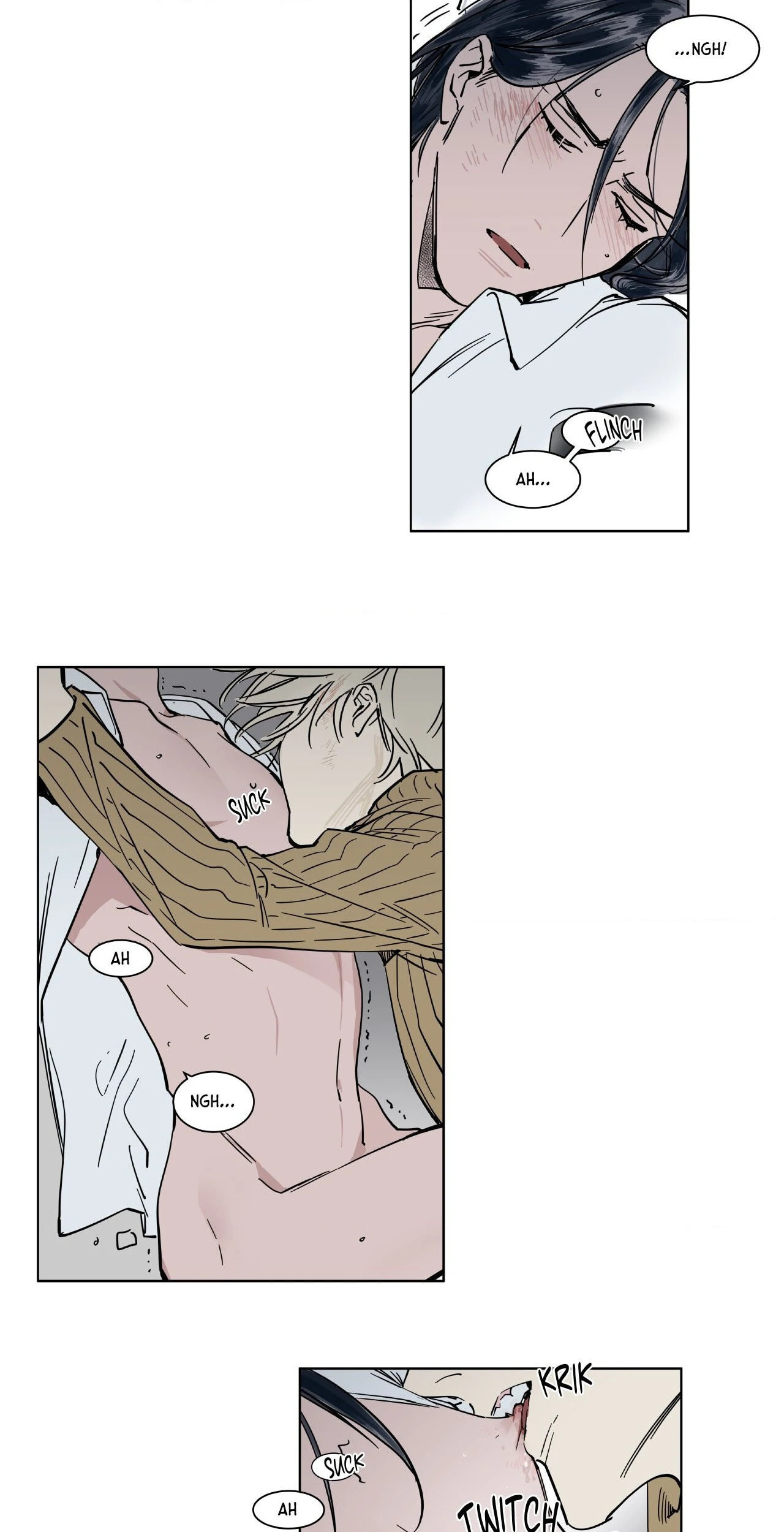 Read An Obedient Inheritance chapter 35 image 9 on Lezhin
