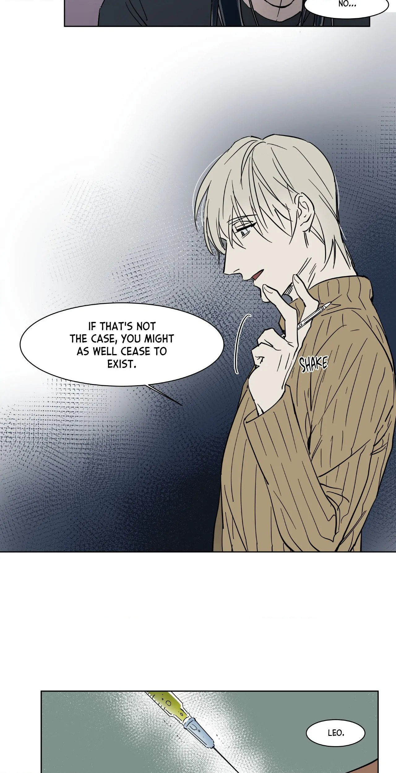 Read An Obedient Inheritance chapter 37 image 17 on Lezhin