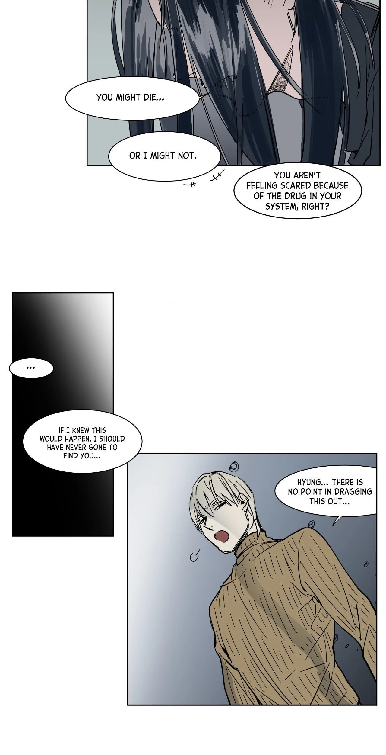Read An Obedient Inheritance chapter 37 image 20 on Lezhin