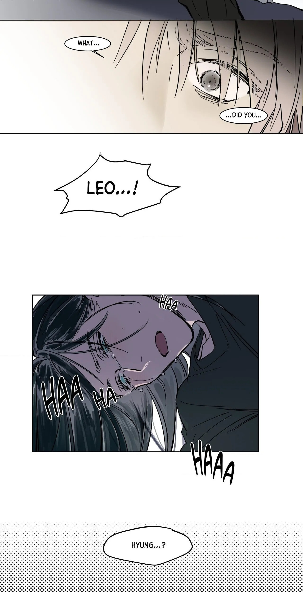 Read An Obedient Inheritance chapter 37 image 23 on Lezhin