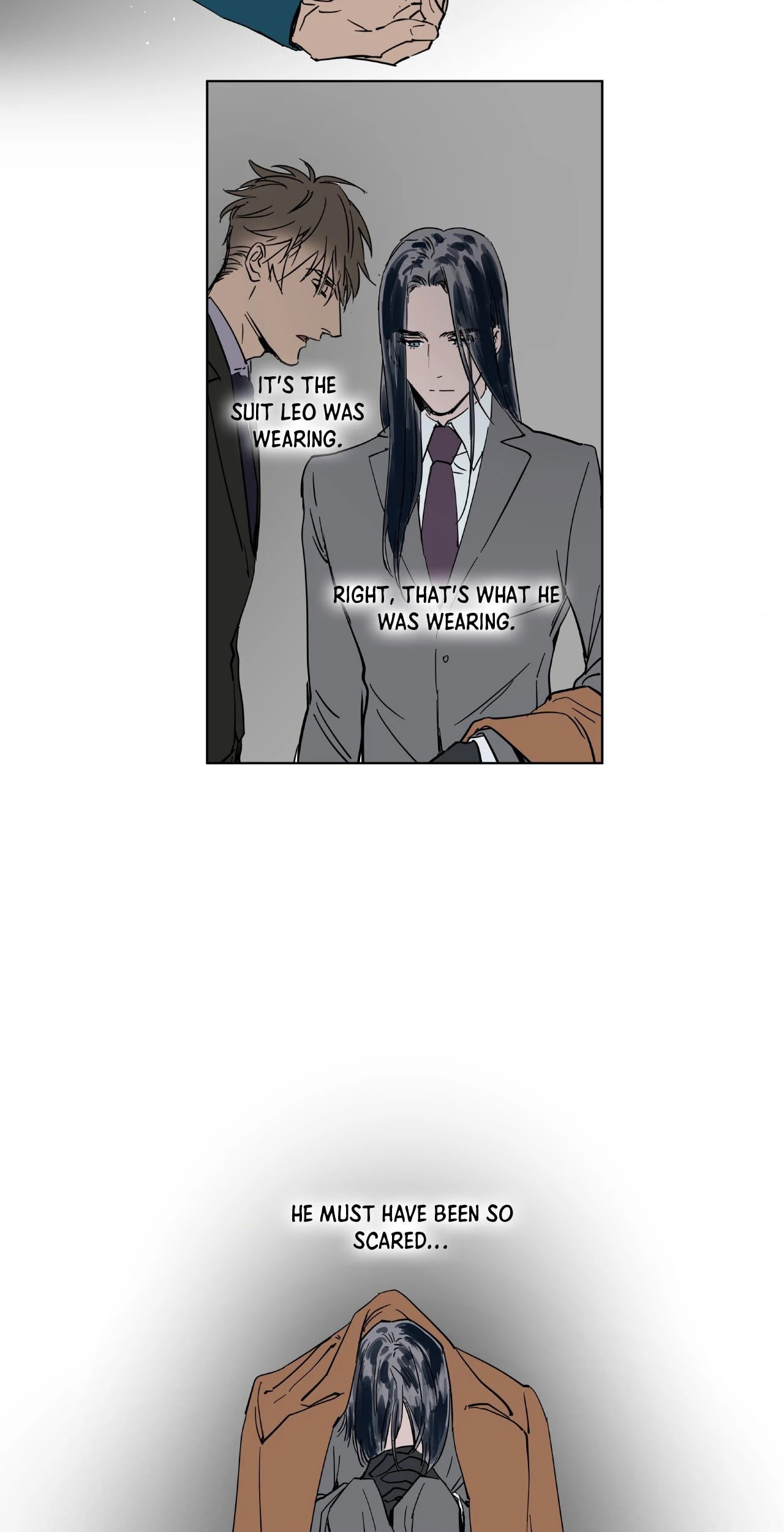 Read An Obedient Inheritance chapter 37 image 3 on Lezhin