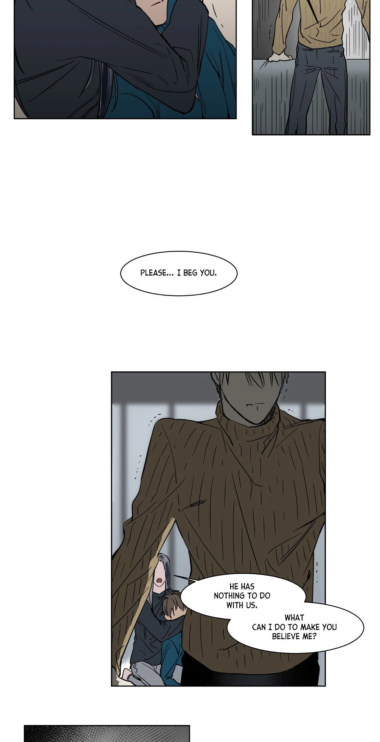 Read An Obedient Inheritance chapter 37 image 7 on Lezhin