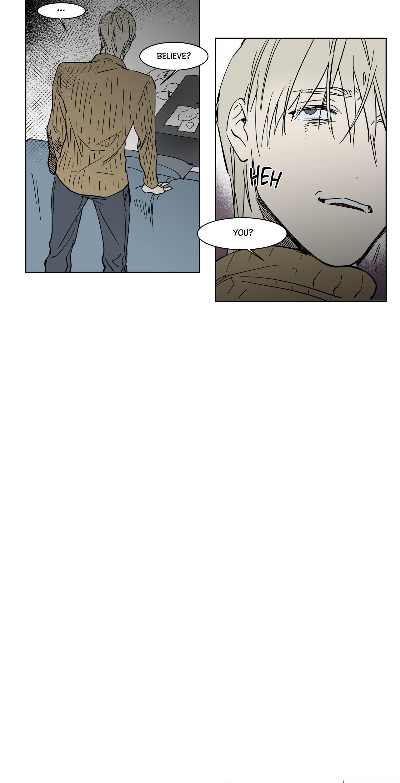 Read An Obedient Inheritance chapter 37 image 8 on Lezhin