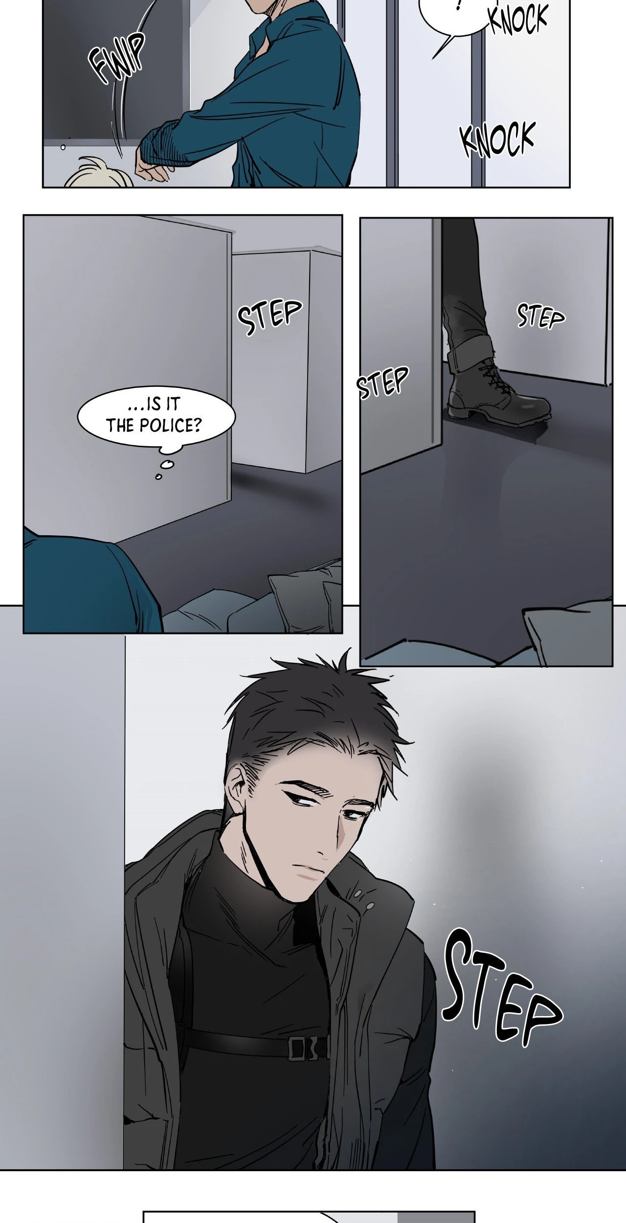 Read An Obedient Inheritance chapter 38 image 15 on Lezhin