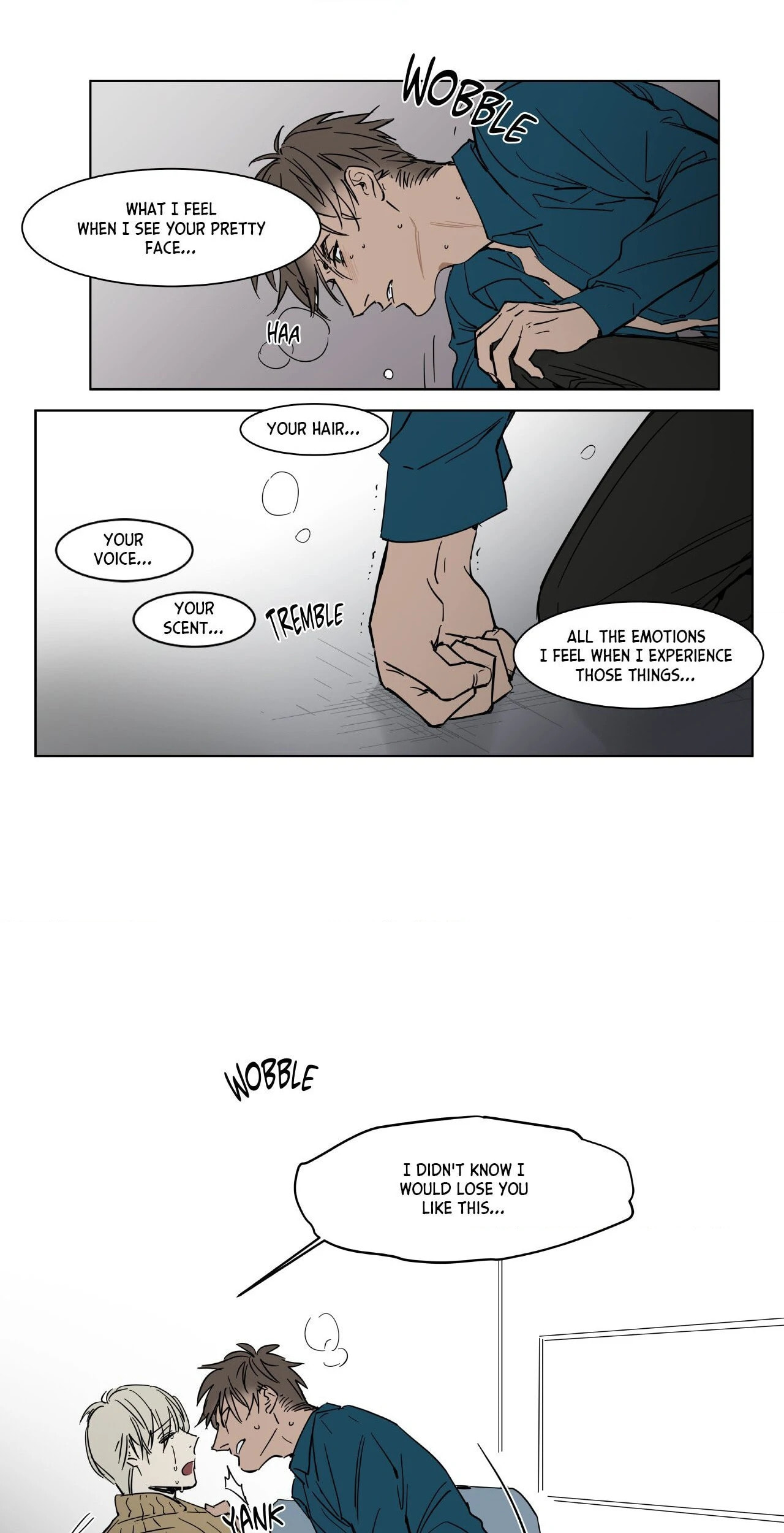 Read An Obedient Inheritance chapter 38 image 3 on Lezhin