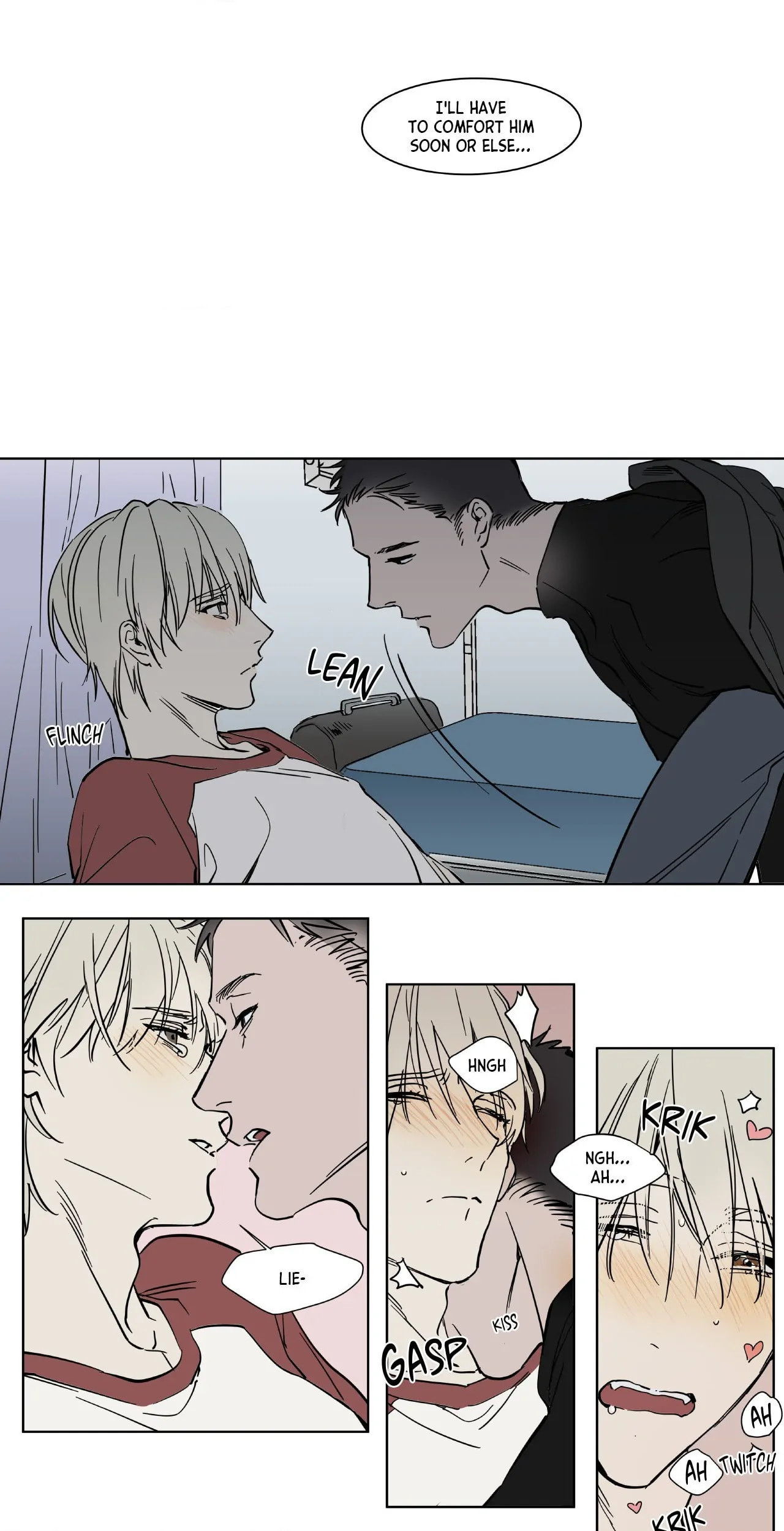 Read An Obedient Inheritance chapter 39.2 image 12 on Lezhin