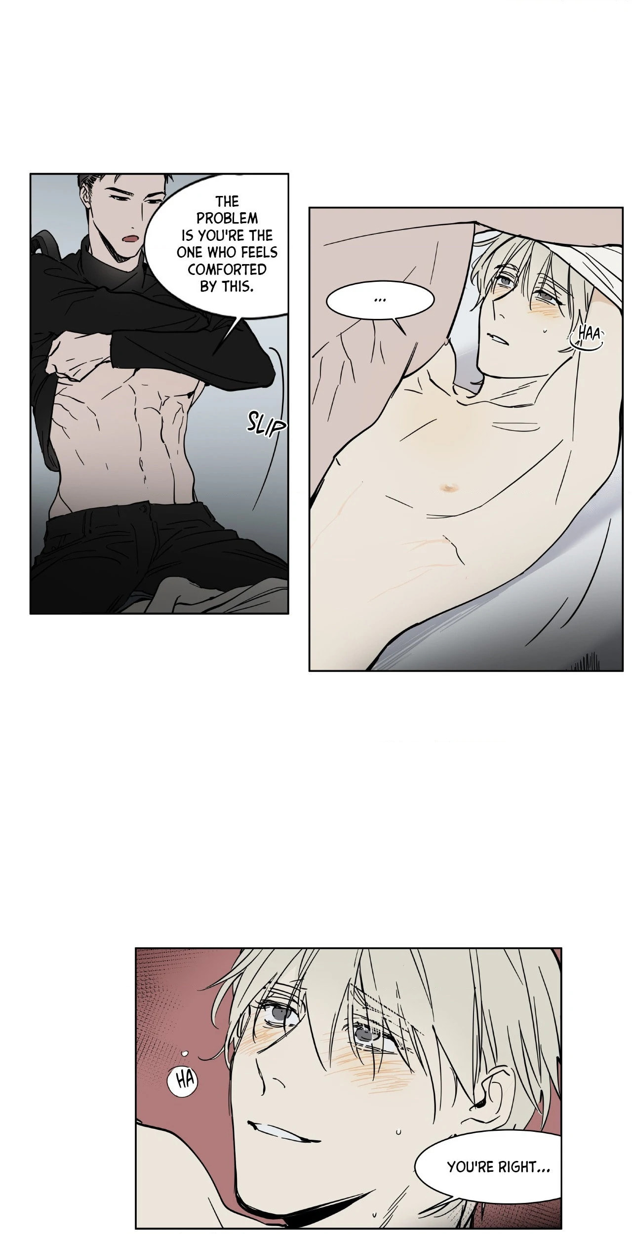 Read An Obedient Inheritance chapter 39.2 image 14 on Lezhin