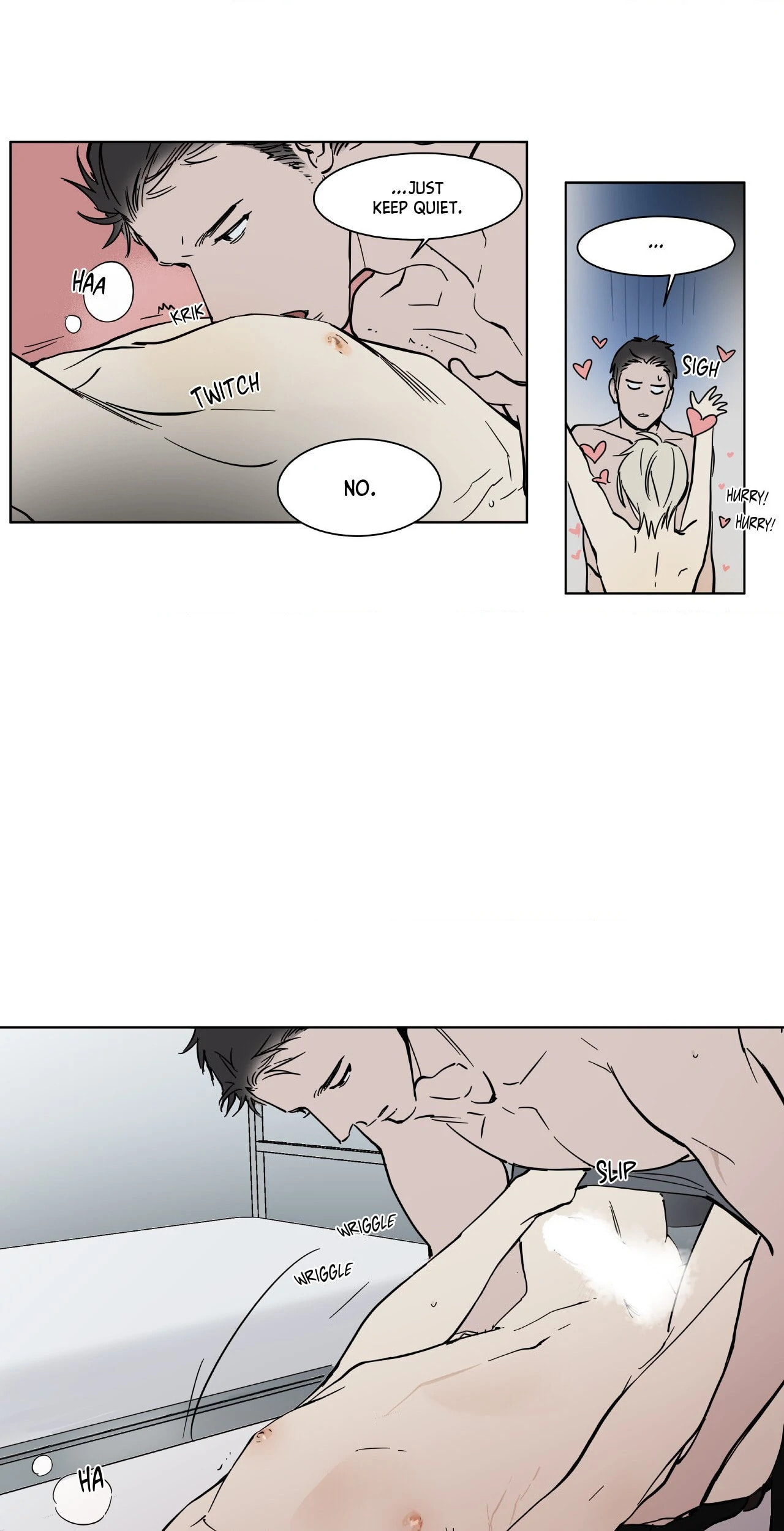 Read An Obedient Inheritance chapter 39.2 image 15 on Lezhin