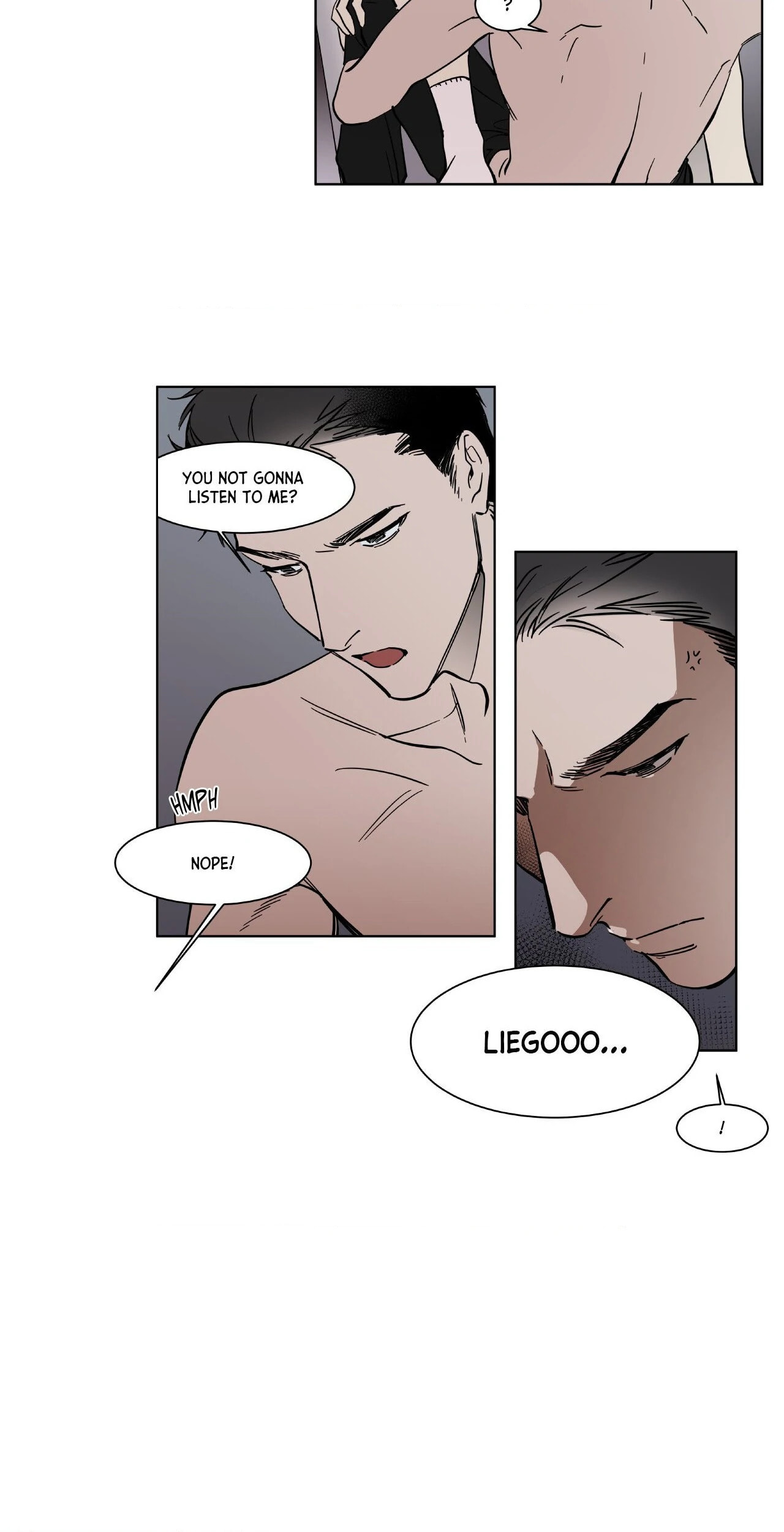 Read An Obedient Inheritance chapter 39.2 image 18 on Lezhin