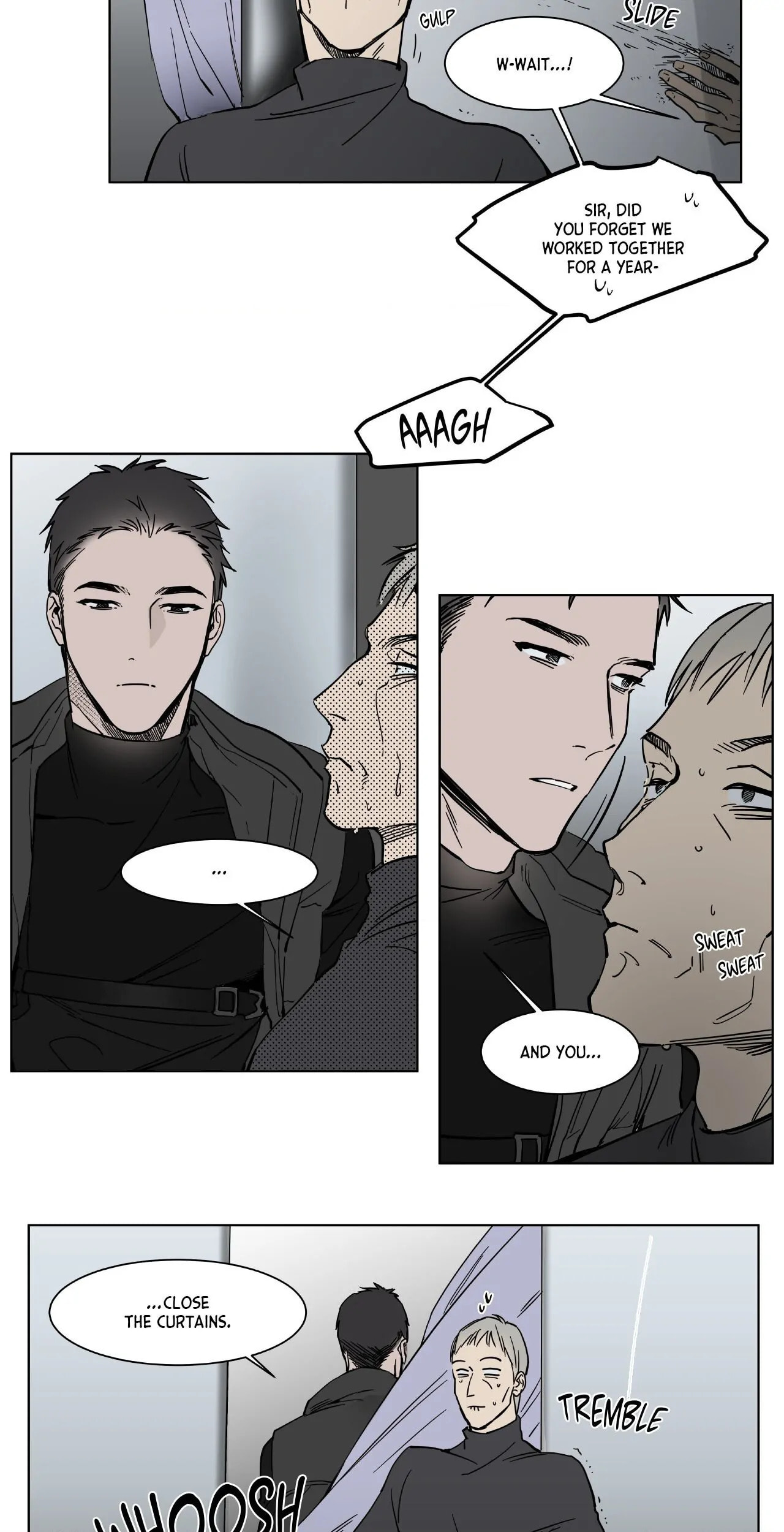 Read An Obedient Inheritance chapter 39.2 image 7 on Lezhin